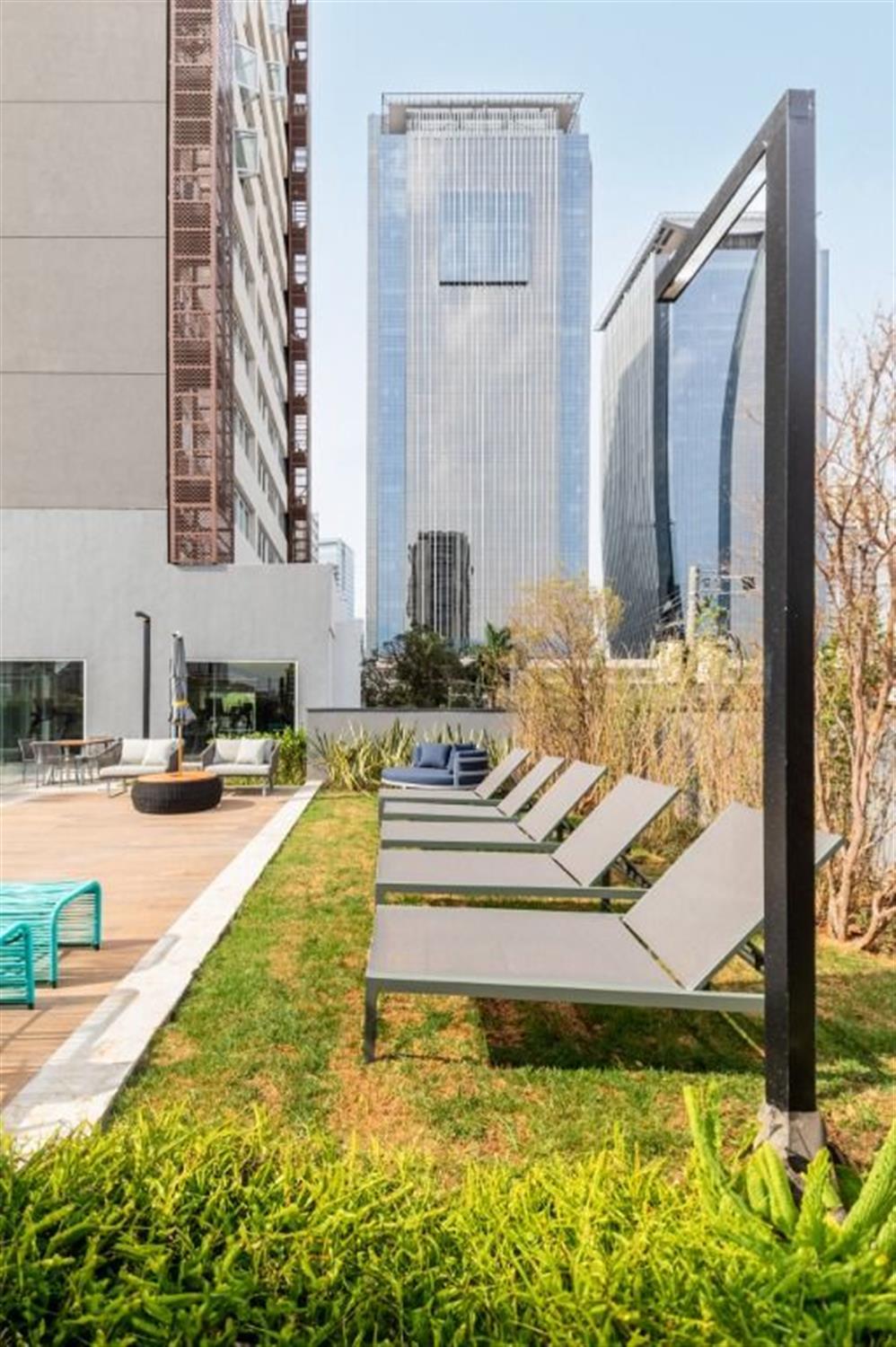 Apartamento, 1 quarto, 38 m² - Foto 24