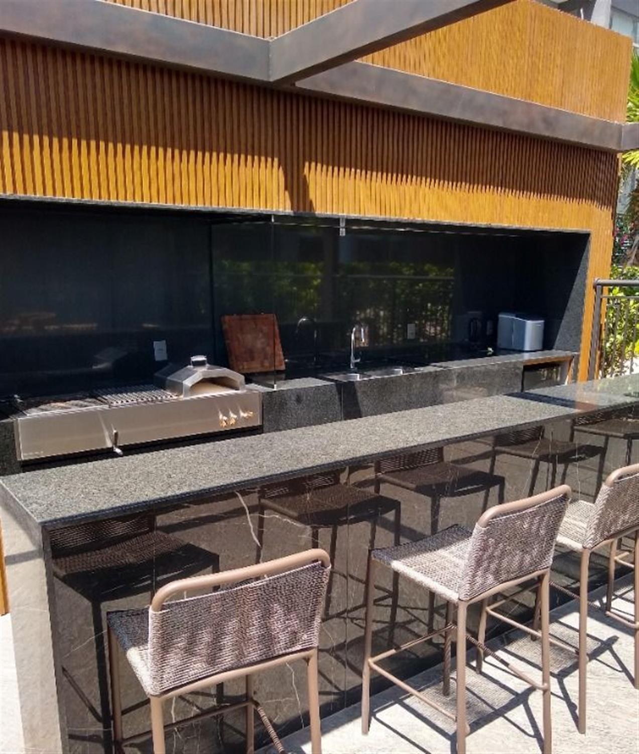 Apartamento, 3 quartos, 149 m² - Foto 22