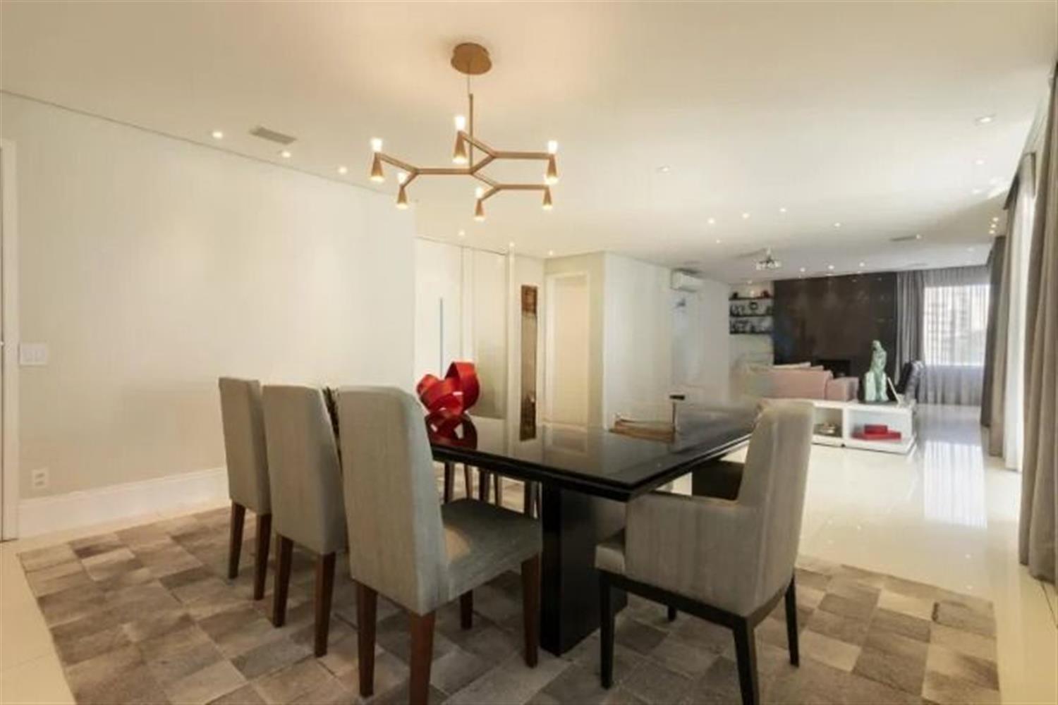Apartamento, 4 quartos, 370 m² - Foto 5