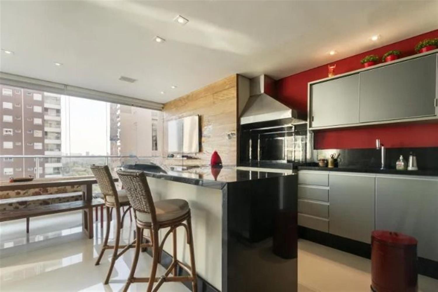 Apartamento, 4 quartos, 370 m² - Foto 11