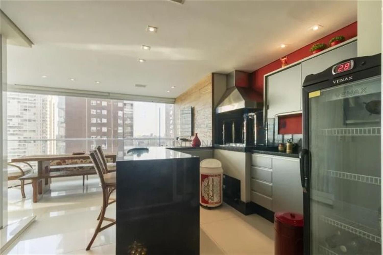 Apartamento, 4 quartos, 370 m² - Foto 12