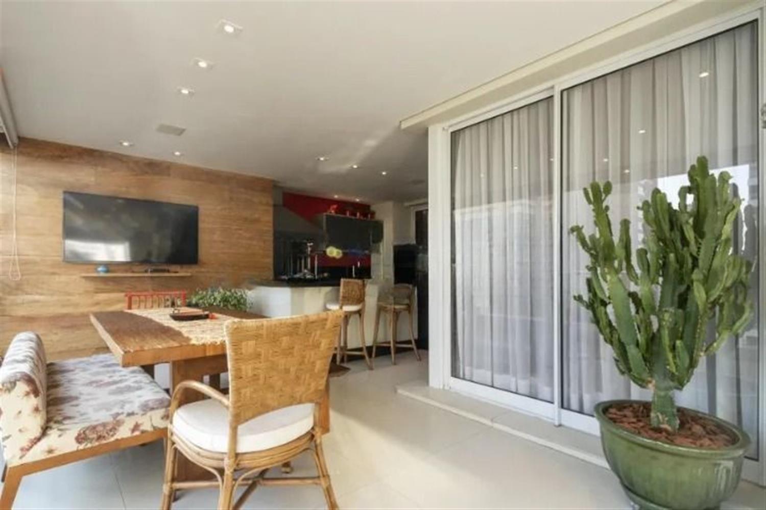 Apartamento, 4 quartos, 370 m² - Foto 10