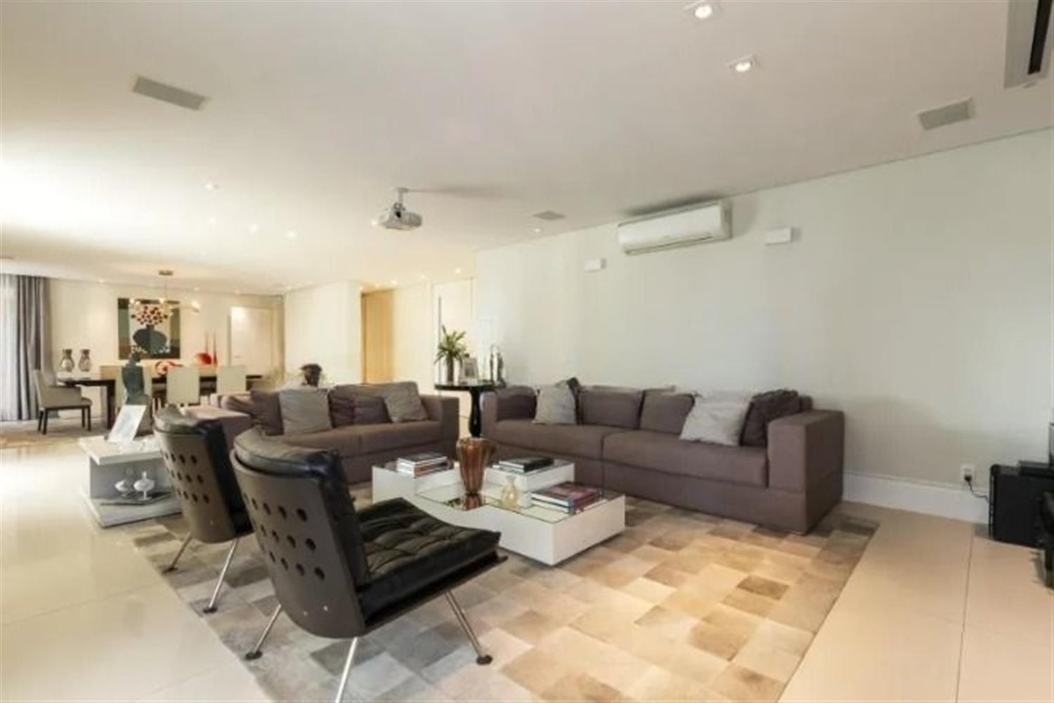Apartamento, 4 quartos, 370 m² - Foto 8