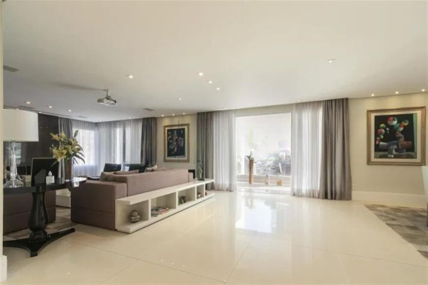 Apartamento, 4 quartos, 370 m² - Foto 4