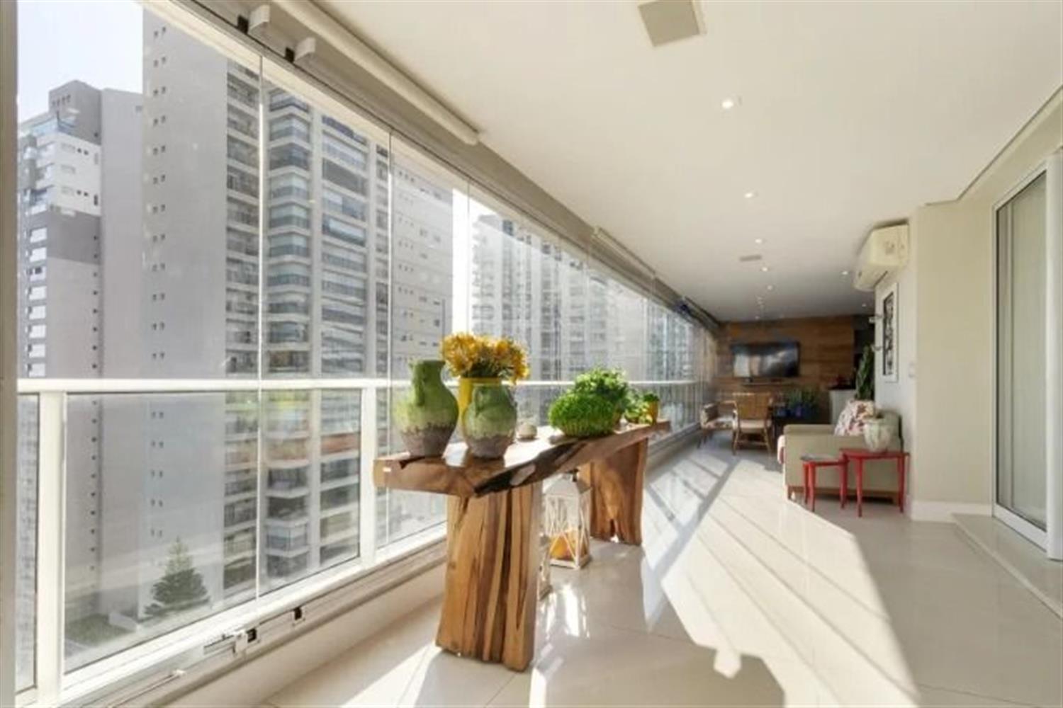 Apartamento, 4 quartos, 370 m² - Foto 13