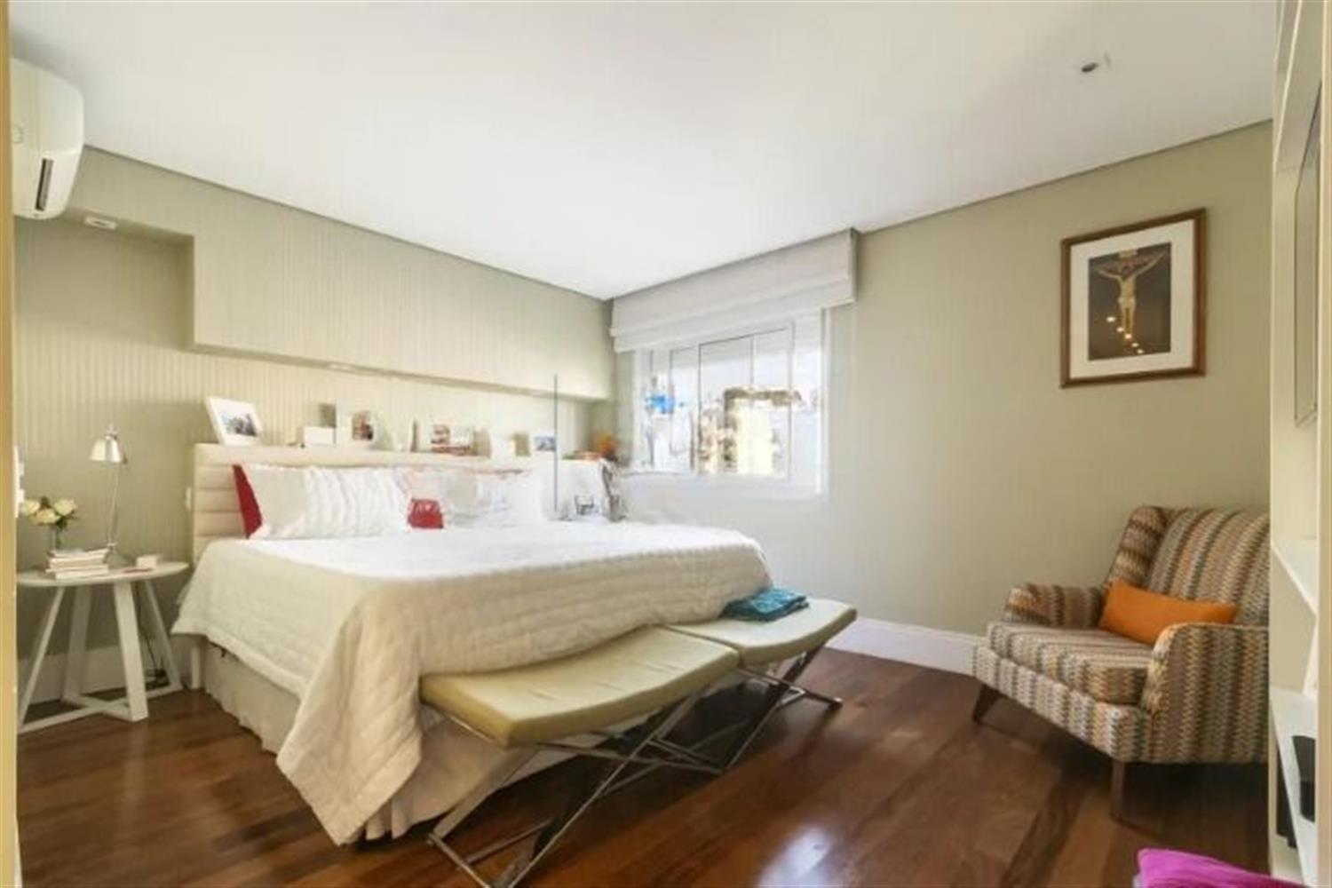 Apartamento, 4 quartos, 370 m² - Foto 16