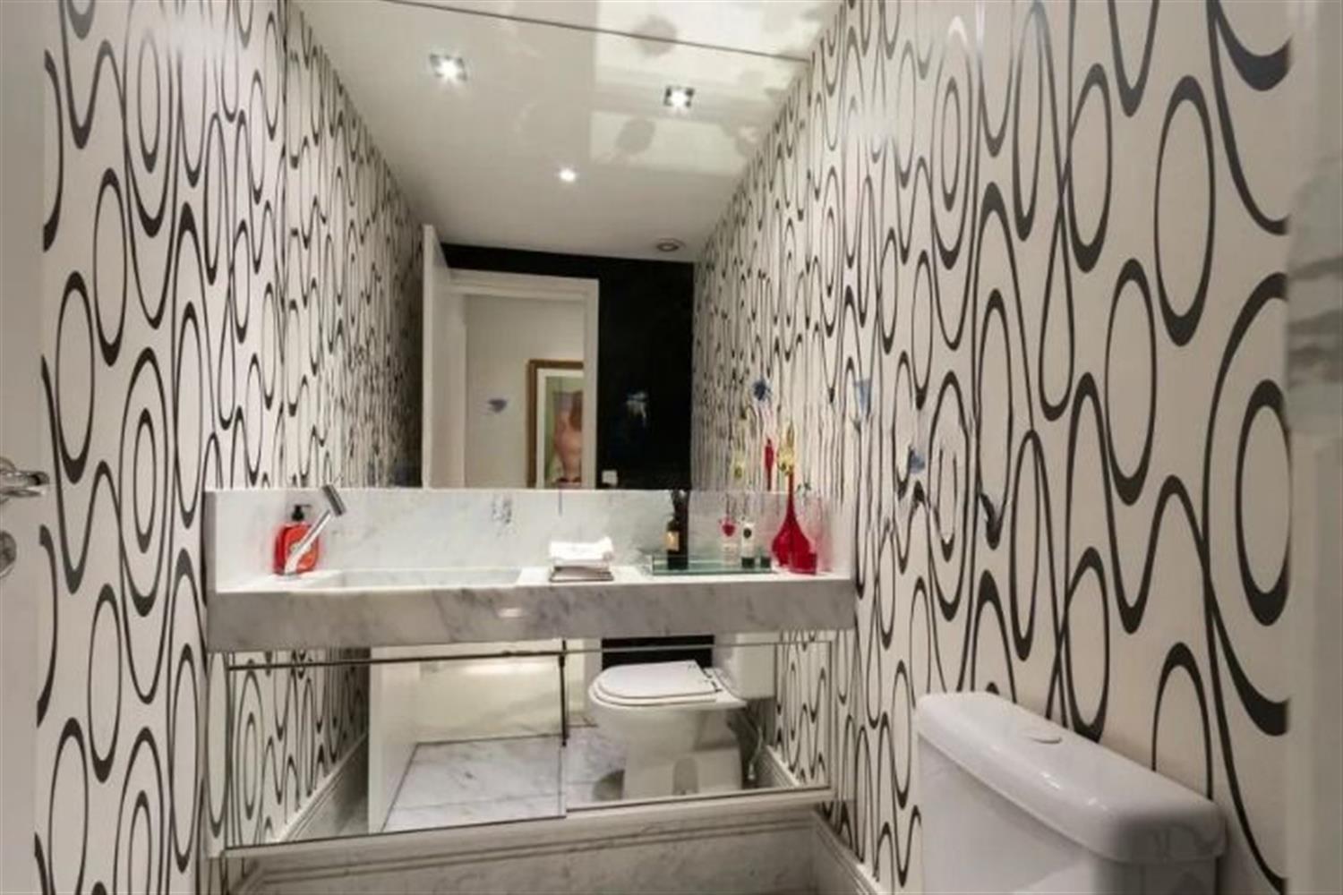 Apartamento, 4 quartos, 370 m² - Foto 15