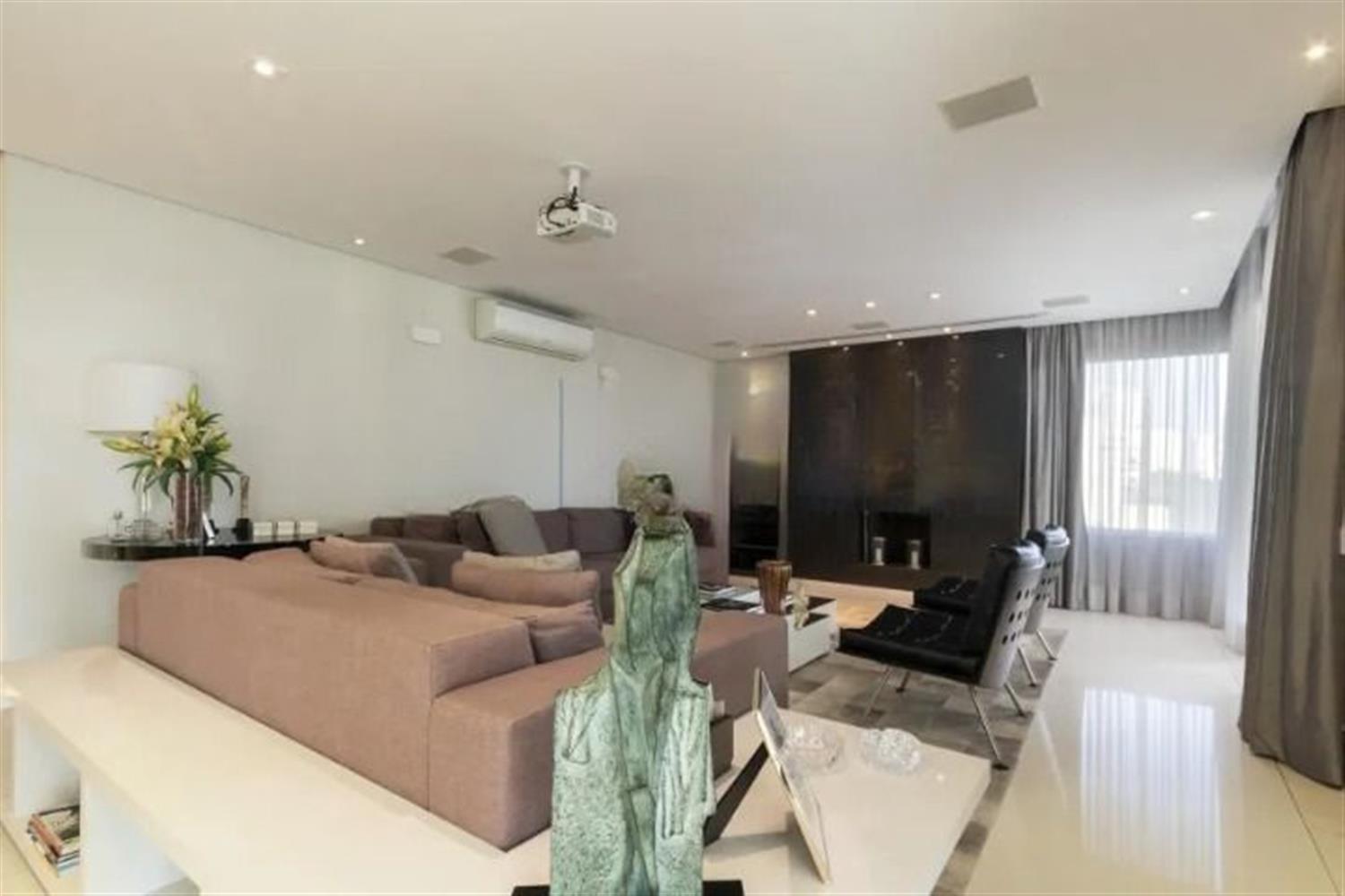 Apartamento, 4 quartos, 370 m² - Foto 9