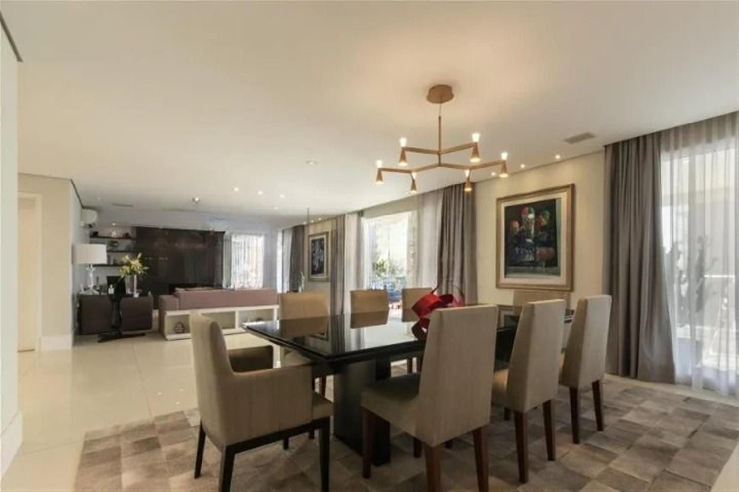 Apartamento, 4 quartos, 370 m² - Foto 6