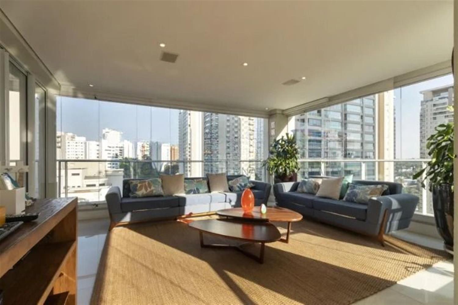 Apartamento, 4 quartos, 370 m² - Foto 14