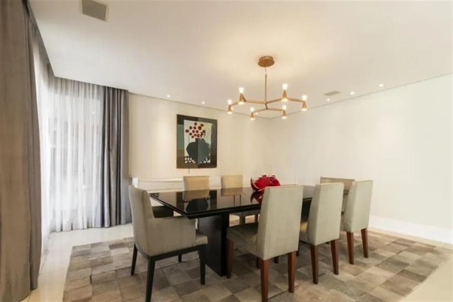 Apartamento, 4 quartos, 370 m² - Foto 7
