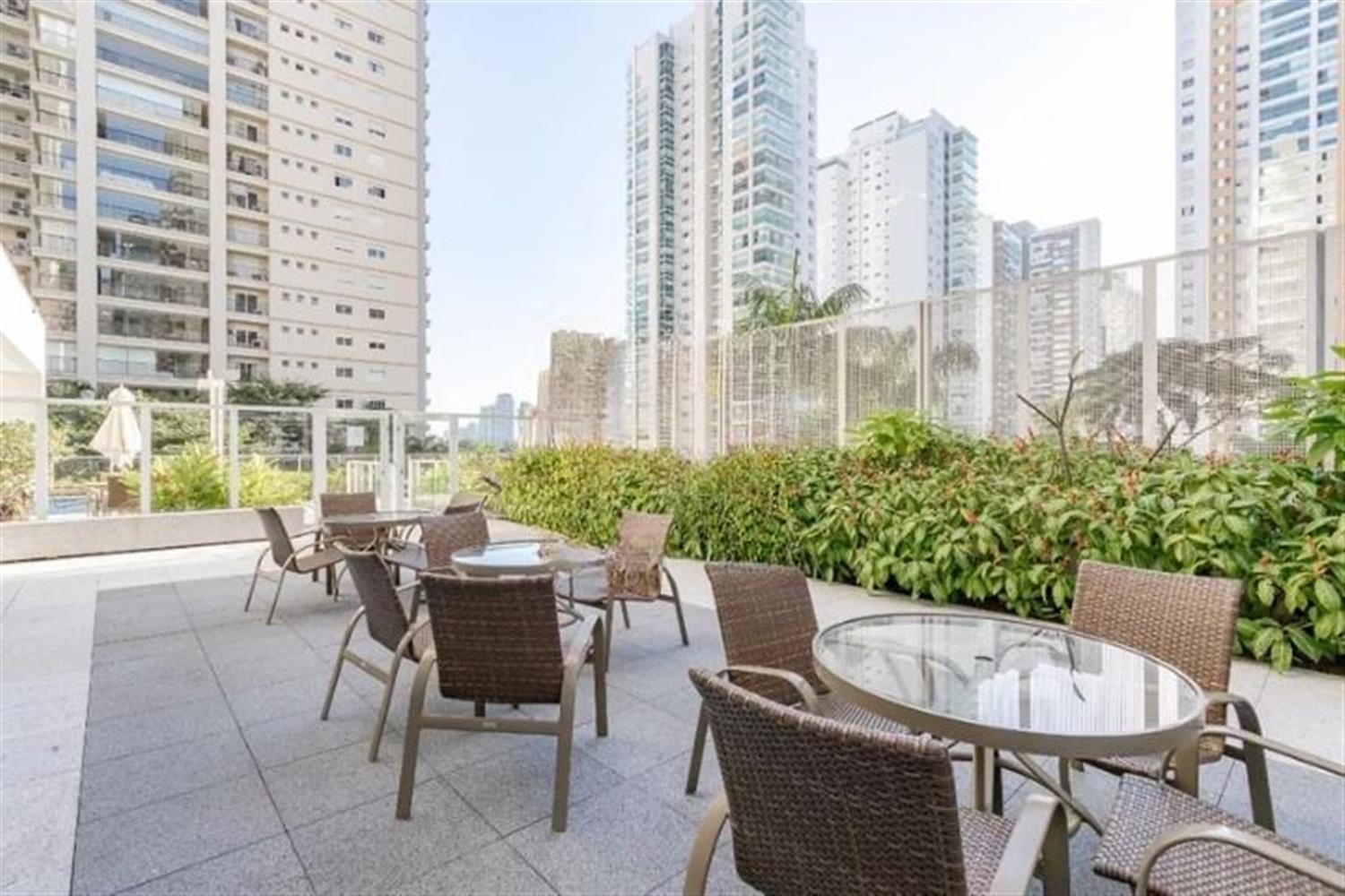 Apartamento, 4 quartos, 370 m² - Foto 33