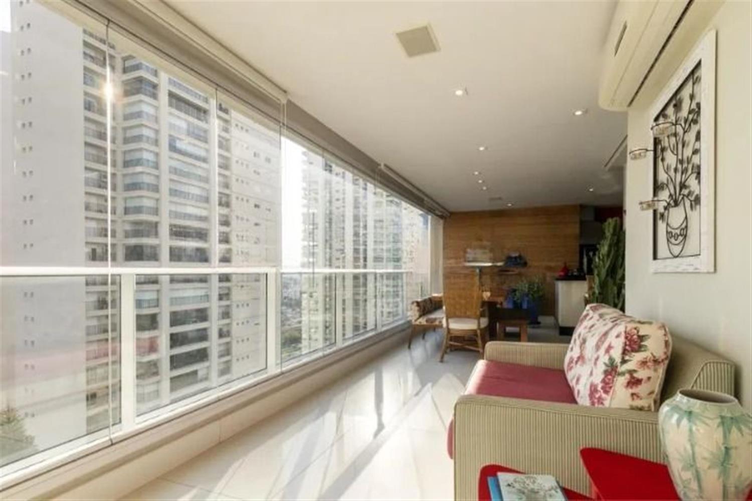 Apartamento, 4 quartos, 370 m² - Foto 3