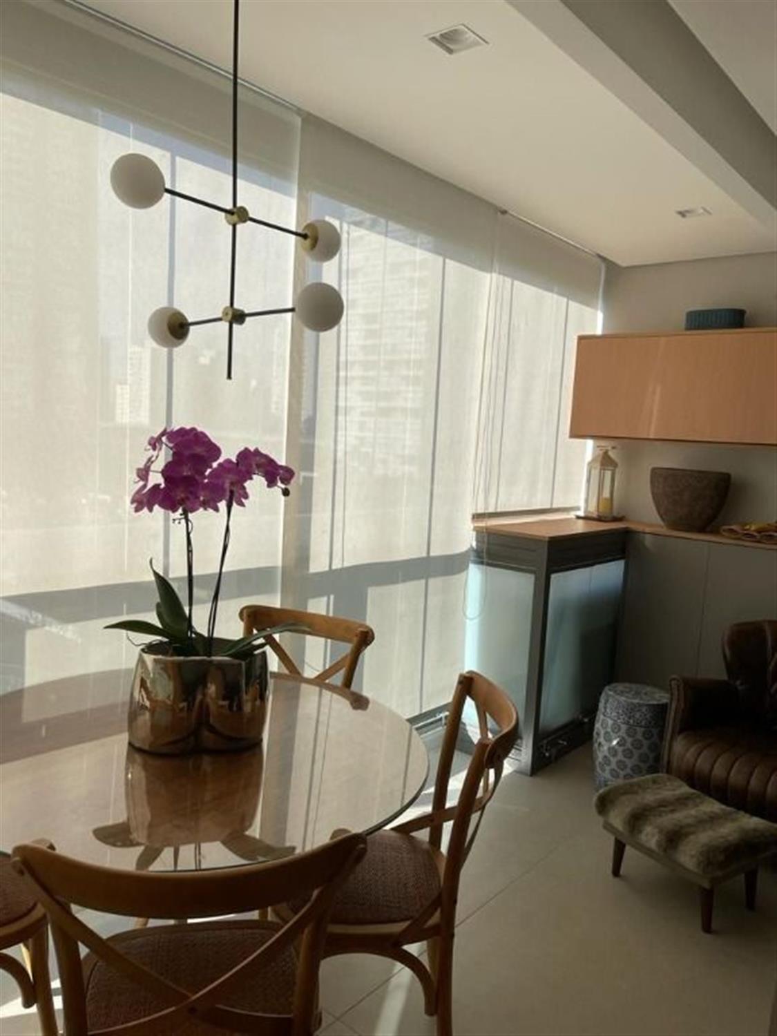 Apartamento, 1 quarto, 43 m² - Foto 4