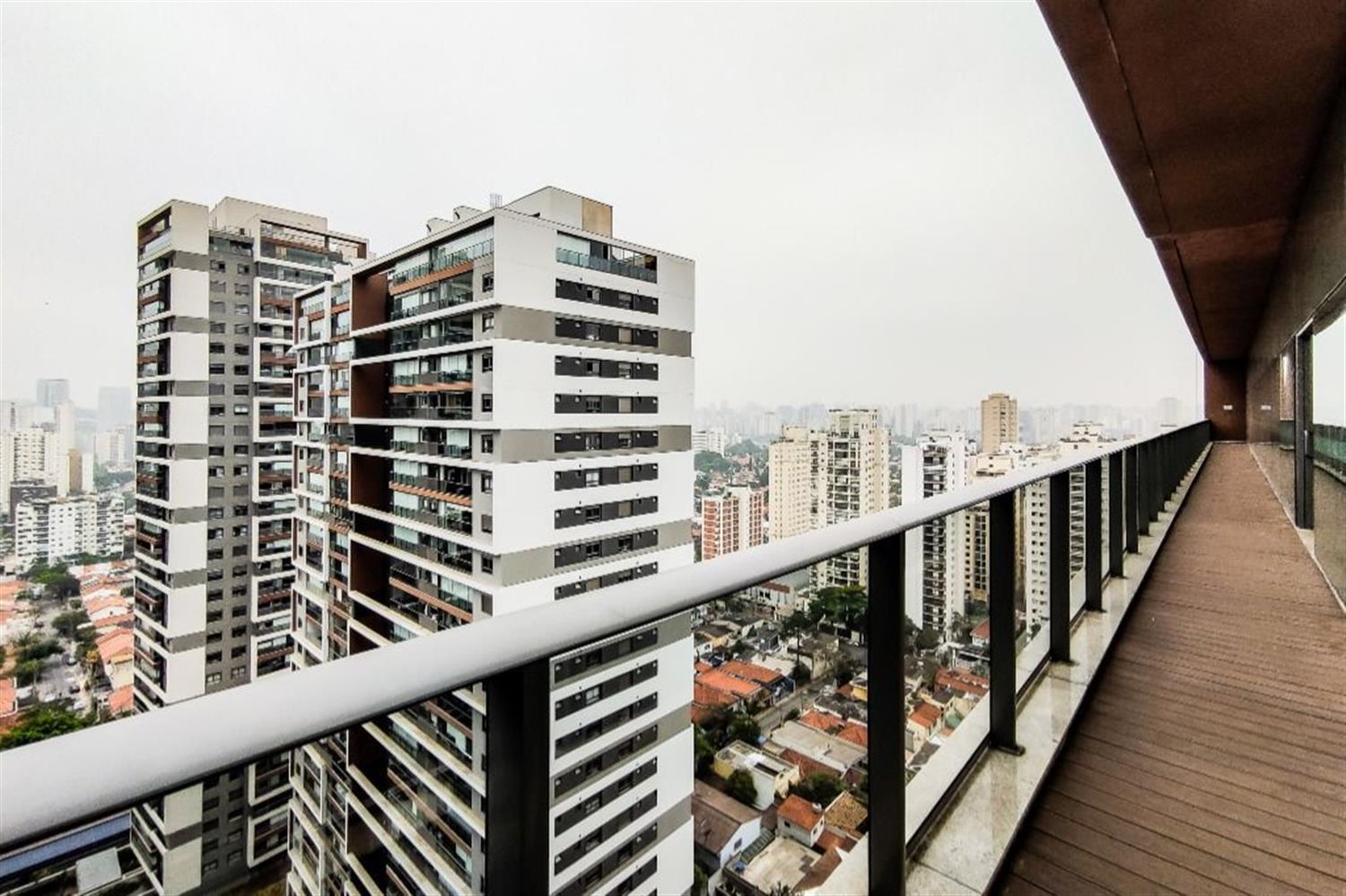 Apartamento, 1 quarto, 43 m² - Foto 20
