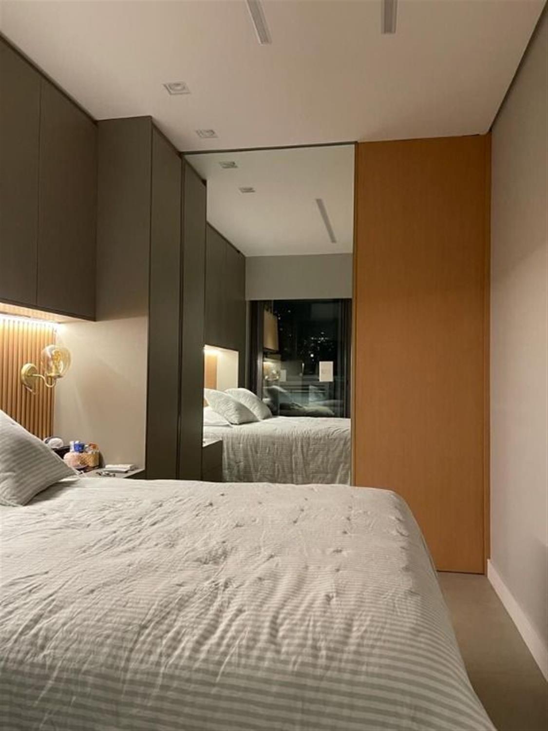 Apartamento, 1 quarto, 43 m² - Foto 5