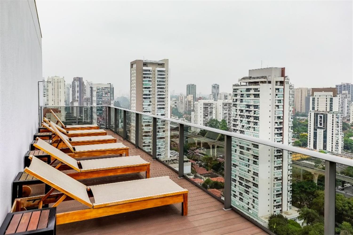 Apartamento, 1 quarto, 43 m² - Foto 12