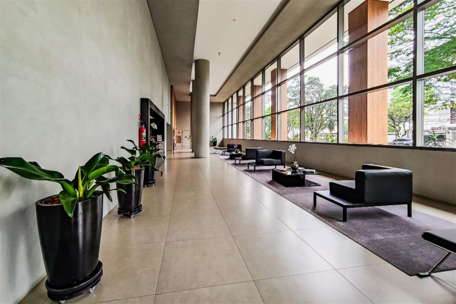 Apartamento, 1 quarto, 43 m² - Foto 8
