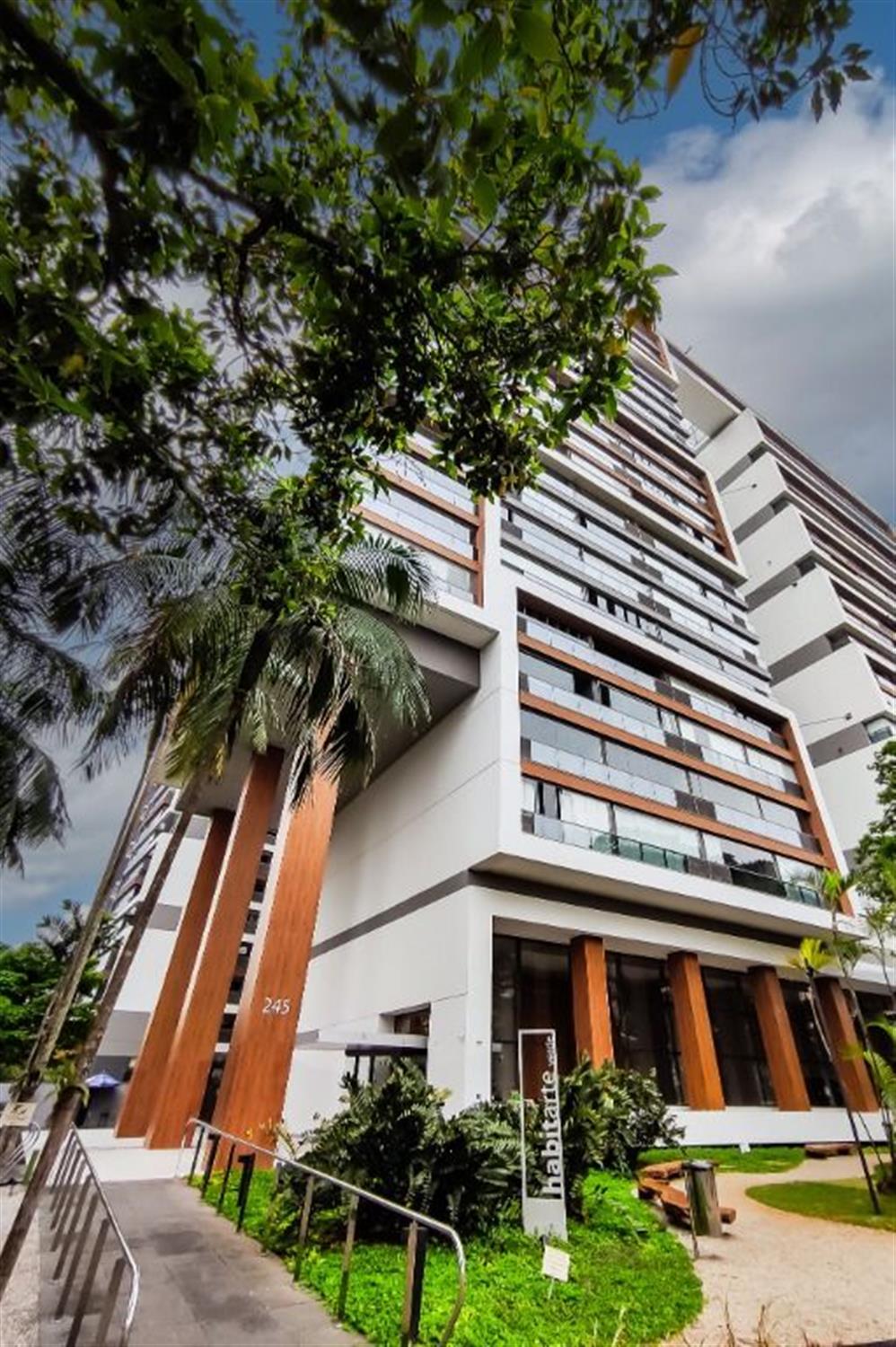 Apartamento, 1 quarto, 43 m² - Foto 22