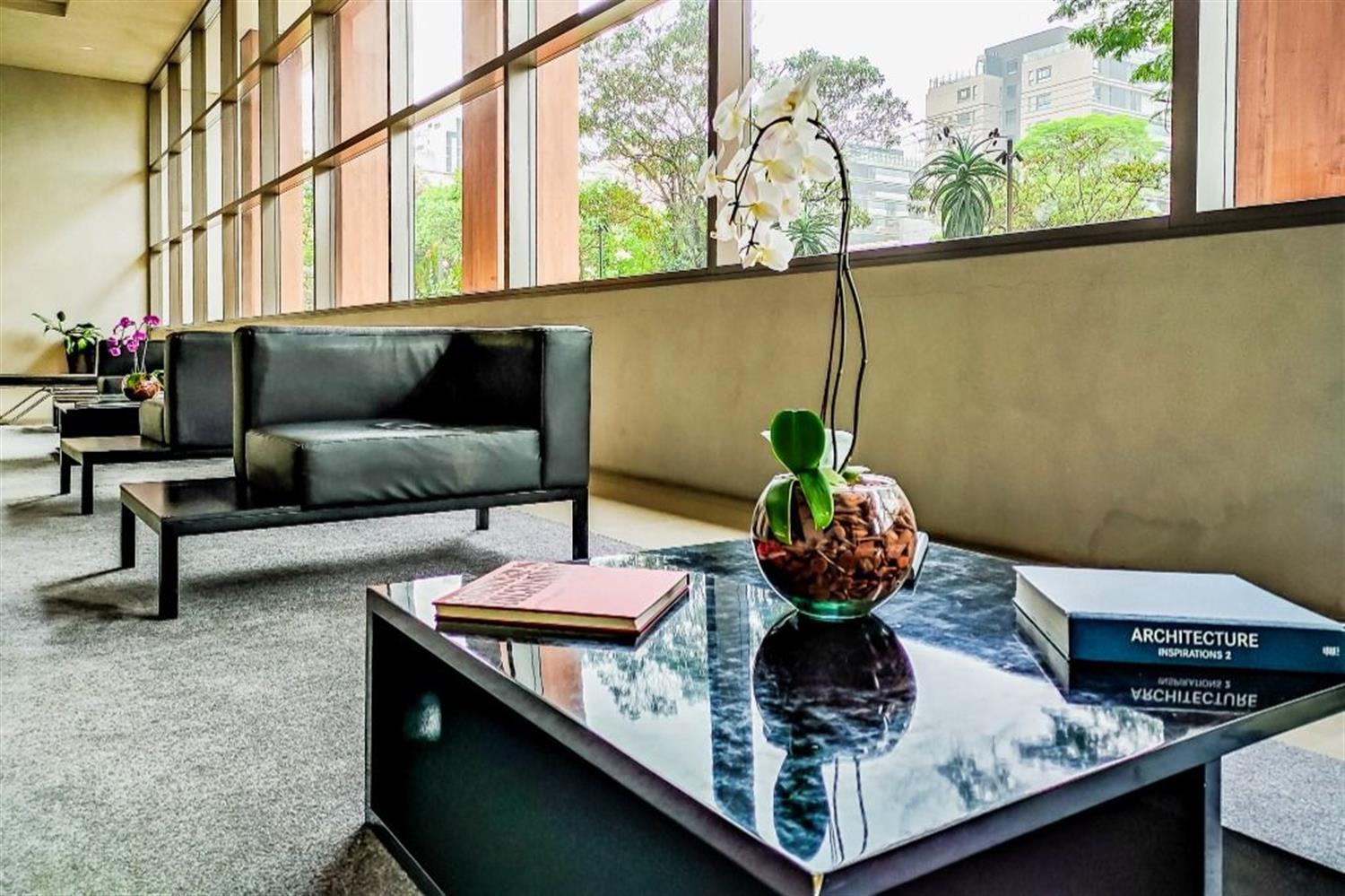 Apartamento, 1 quarto, 43 m² - Foto 17