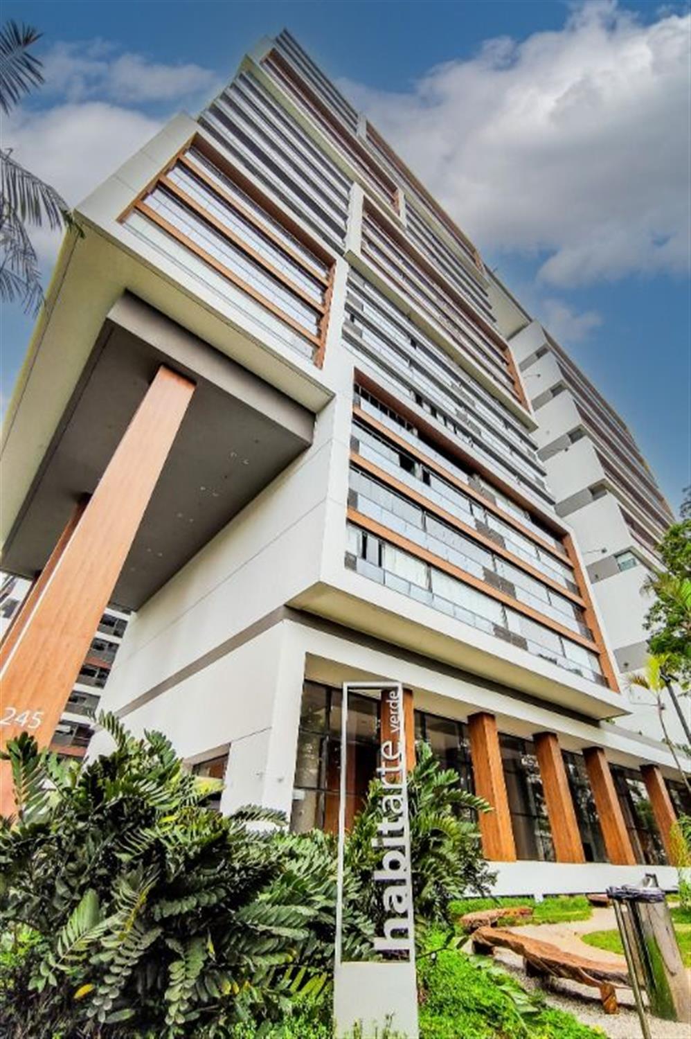 Apartamento, 1 quarto, 43 m² - Foto 21
