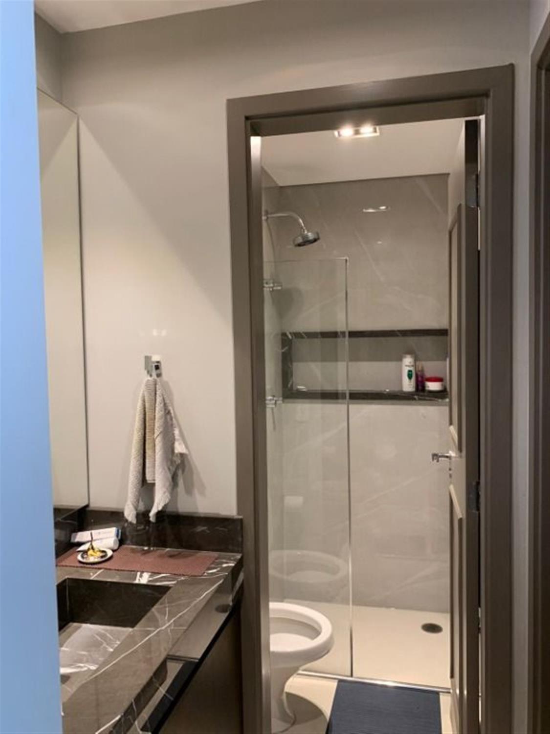 Apartamento, 1 quarto, 37 m² - Foto 8