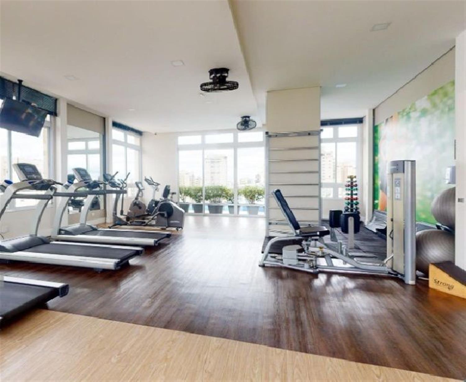 Apartamento, 1 quarto, 37 m² - Foto 15