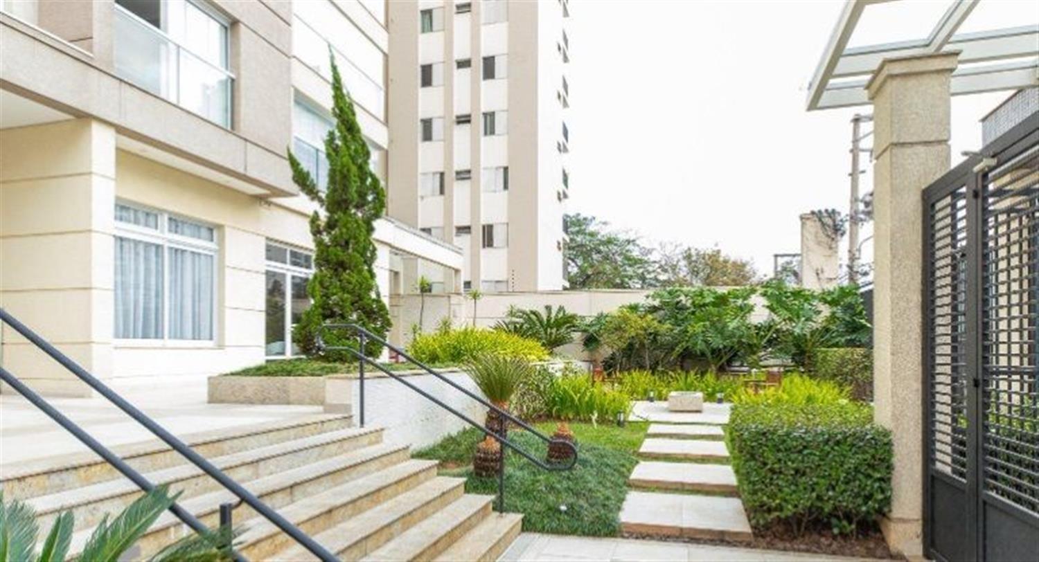 Apartamento, 1 quarto, 37 m² - Foto 19