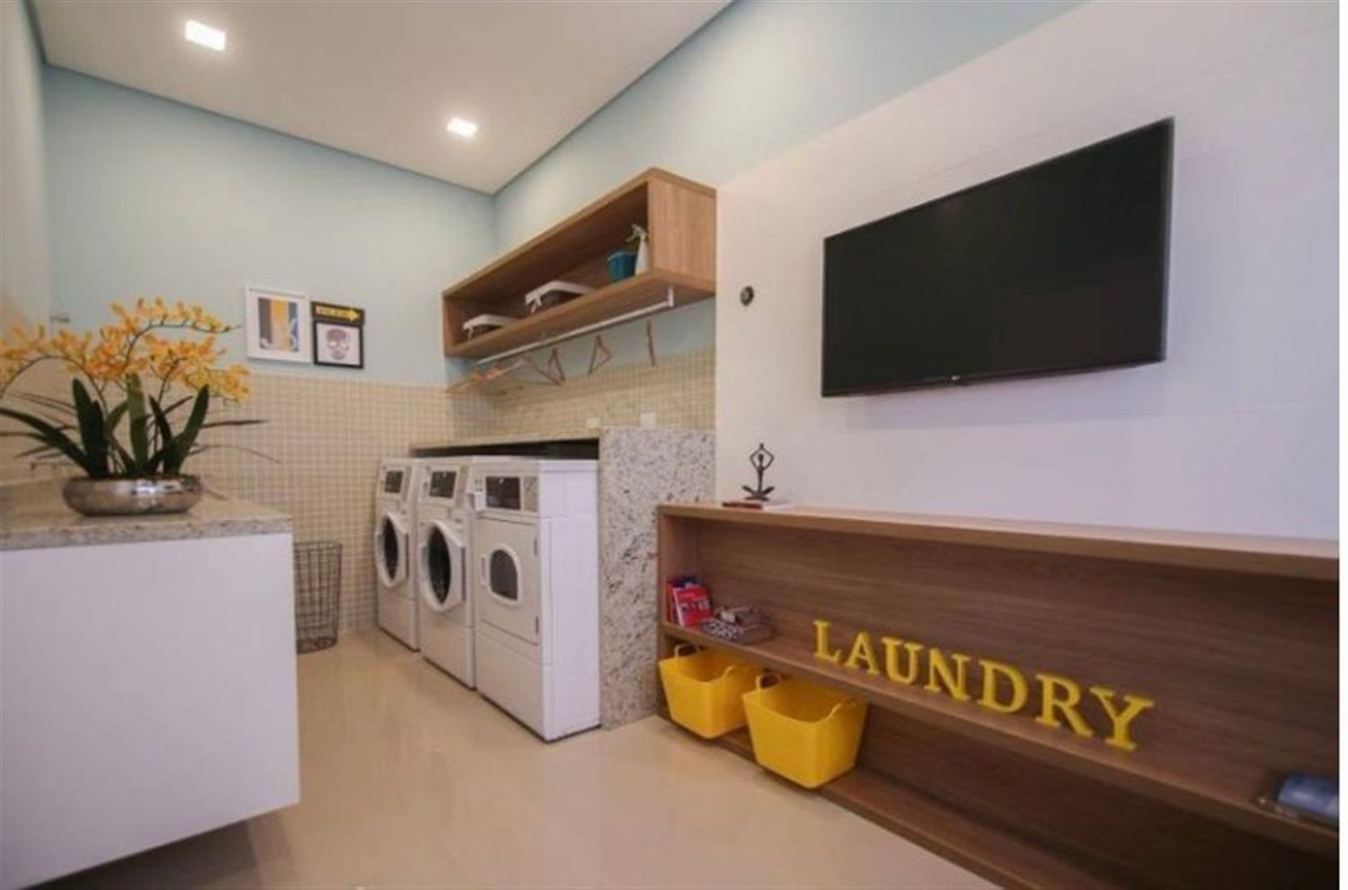 Apartamento, 1 quarto, 37 m² - Foto 9