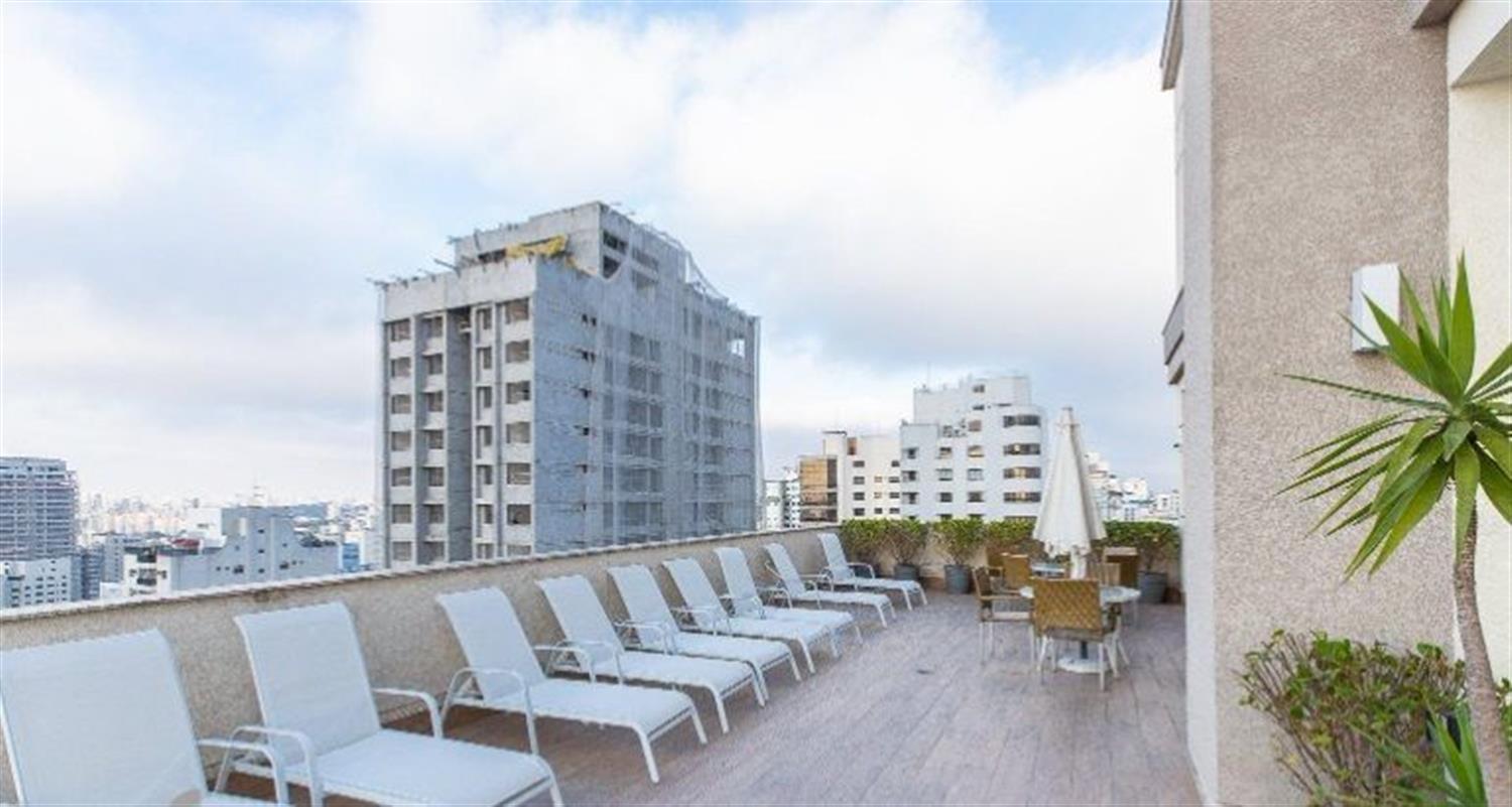 Apartamento, 1 quarto, 37 m² - Foto 11