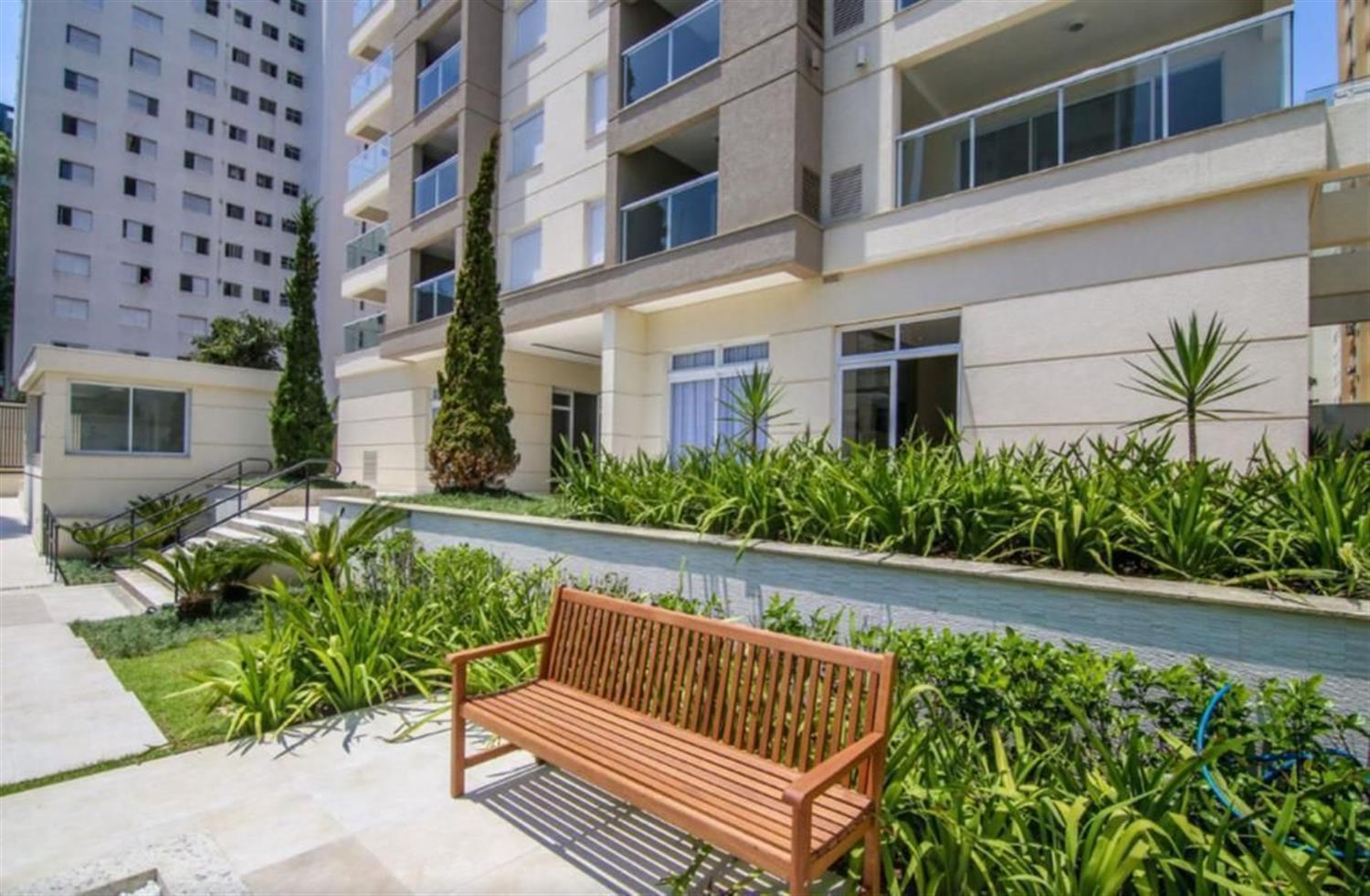 Apartamento, 1 quarto, 37 m² - Foto 18