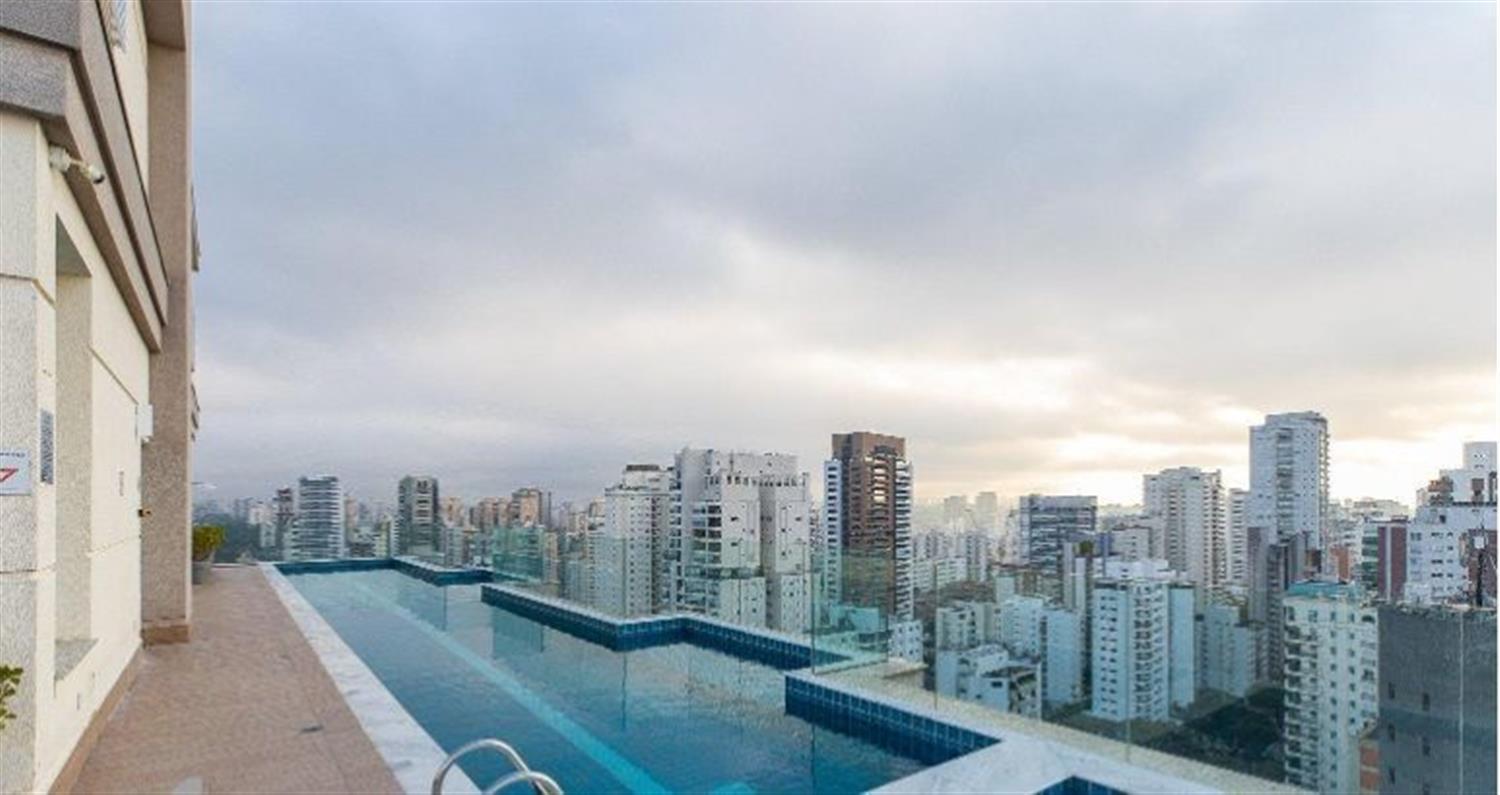 Apartamento, 1 quarto, 37 m² - Foto 13