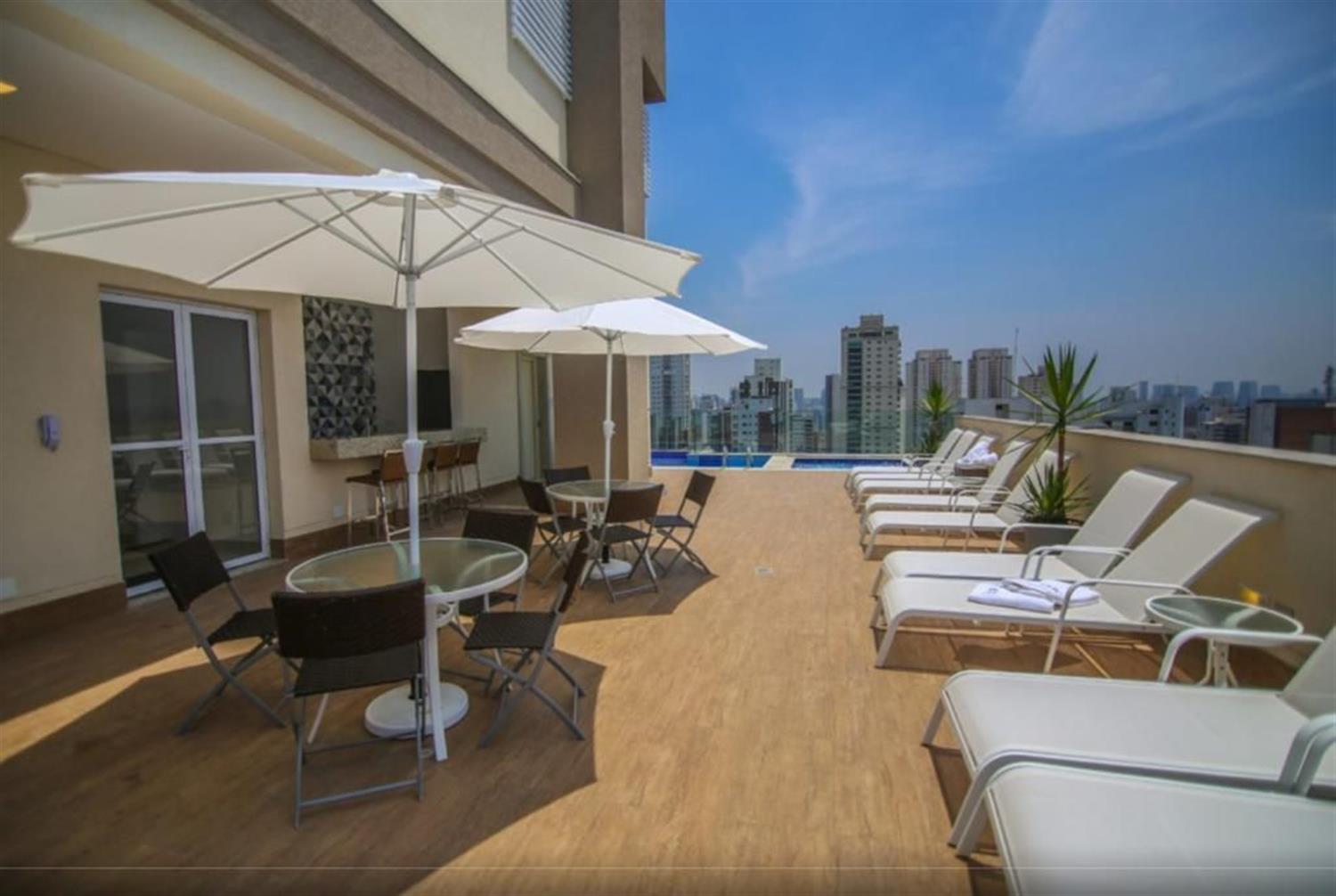 Apartamento, 1 quarto, 37 m² - Foto 10