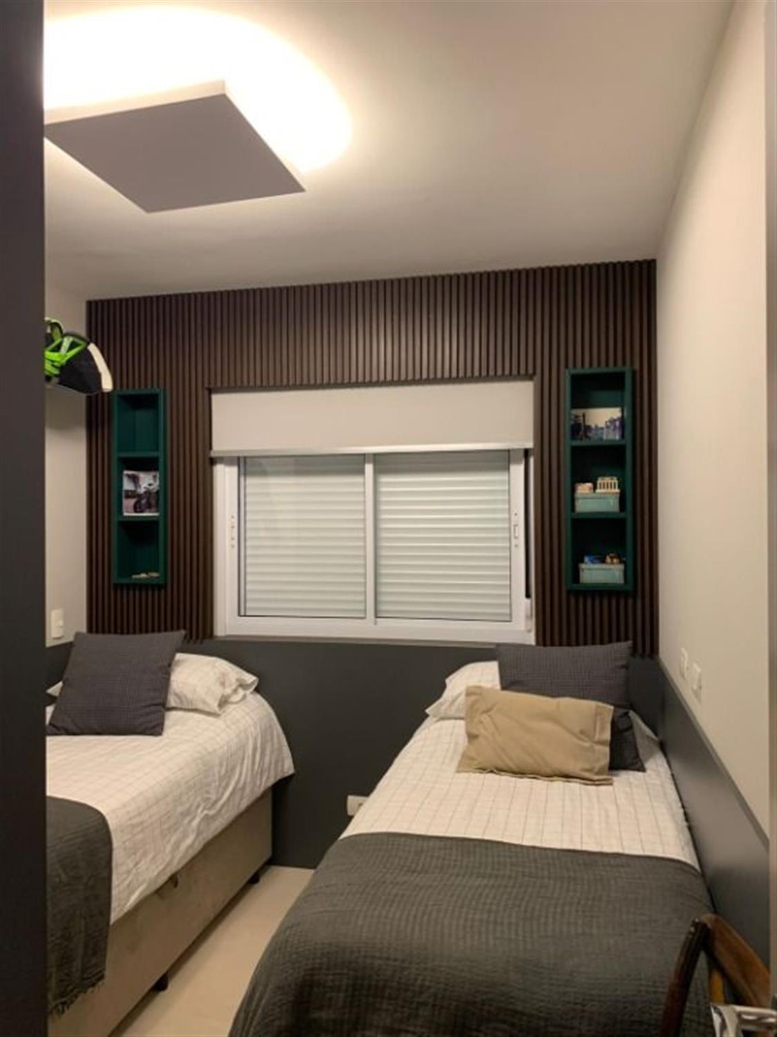 Apartamento, 1 quarto, 37 m² - Foto 5