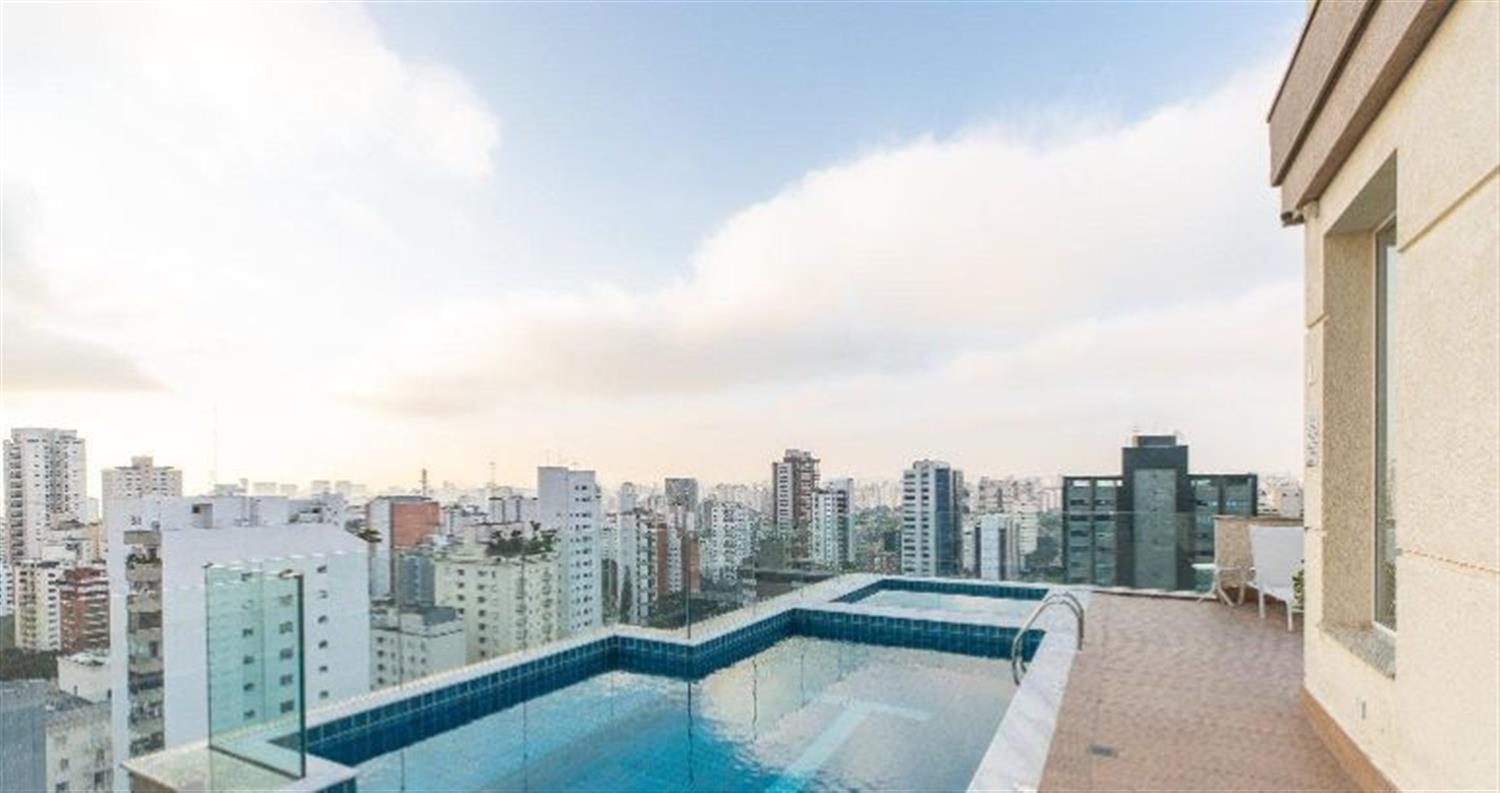 Apartamento, 1 quarto, 37 m² - Foto 12