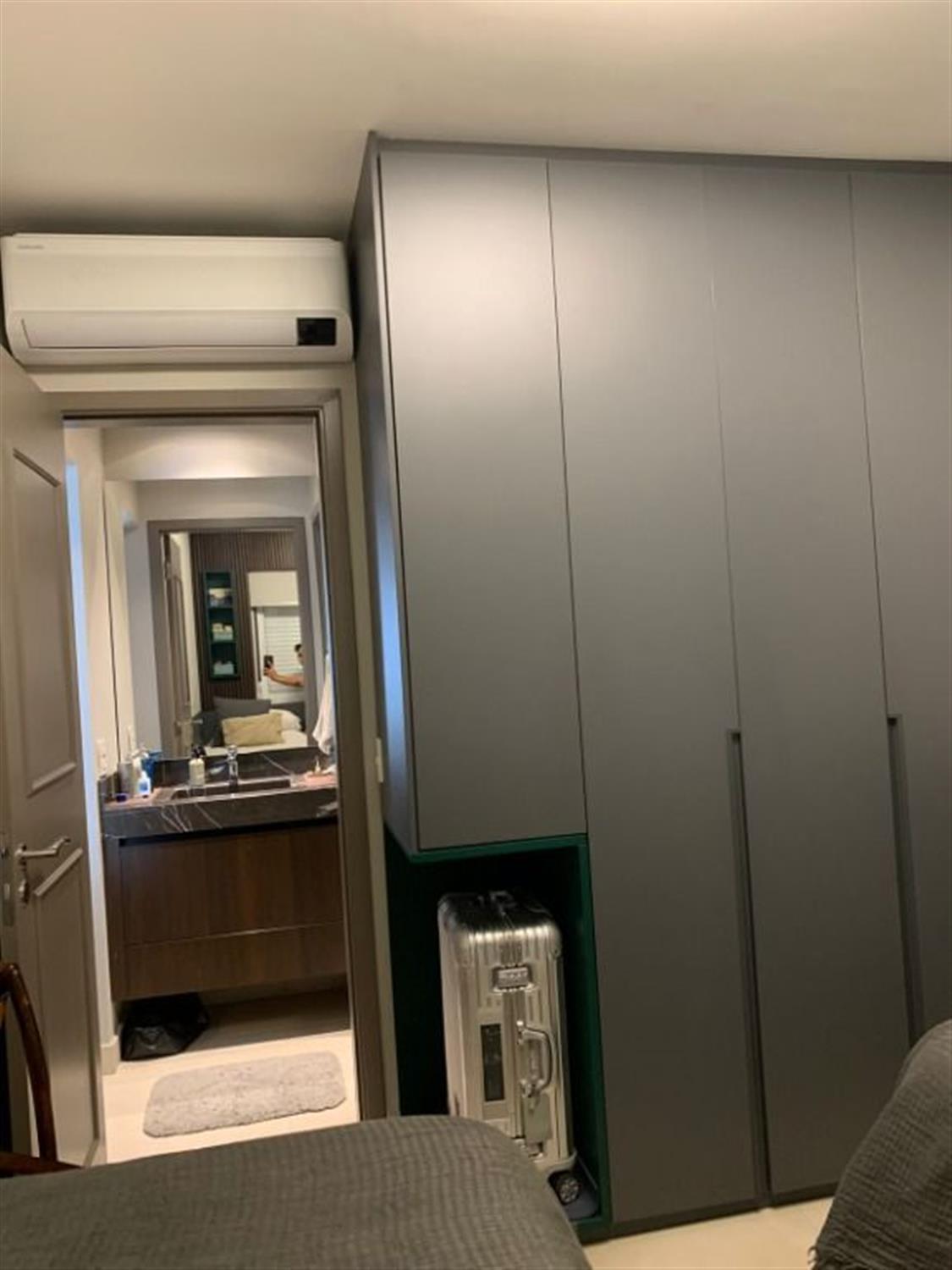 Apartamento, 1 quarto, 37 m² - Foto 6