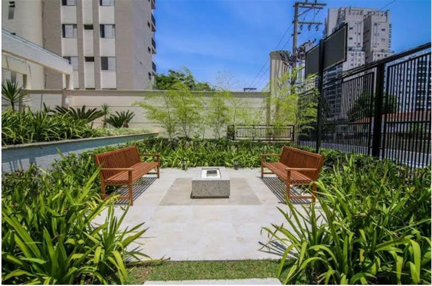 Apartamento, 1 quarto, 37 m² - Foto 17