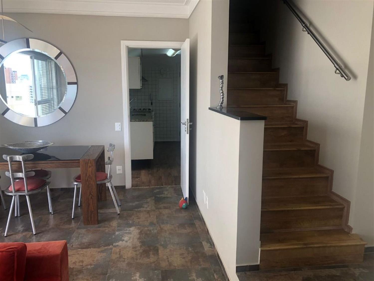 Apartamento, 2 quartos, 96 m² - Foto 4