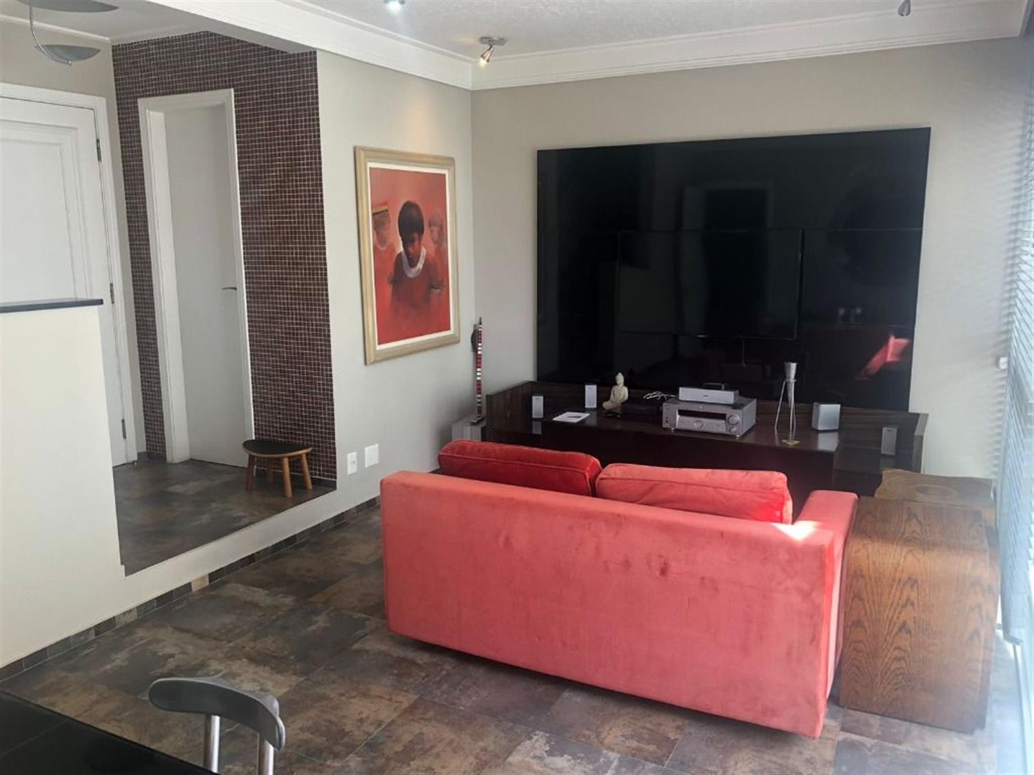 Apartamento, 2 quartos, 96 m² - Foto 2