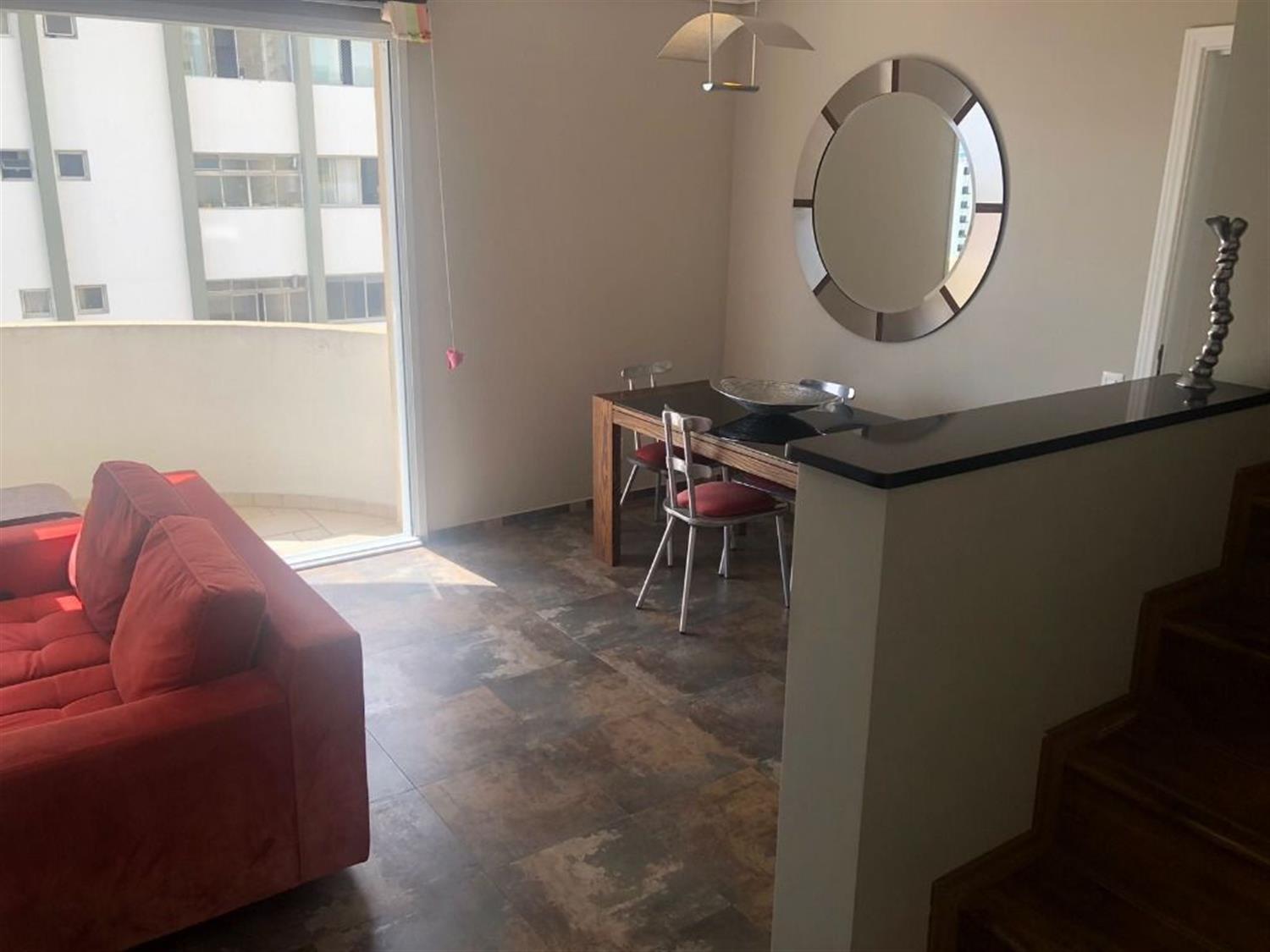 Apartamento, 2 quartos, 96 m² - Foto 3