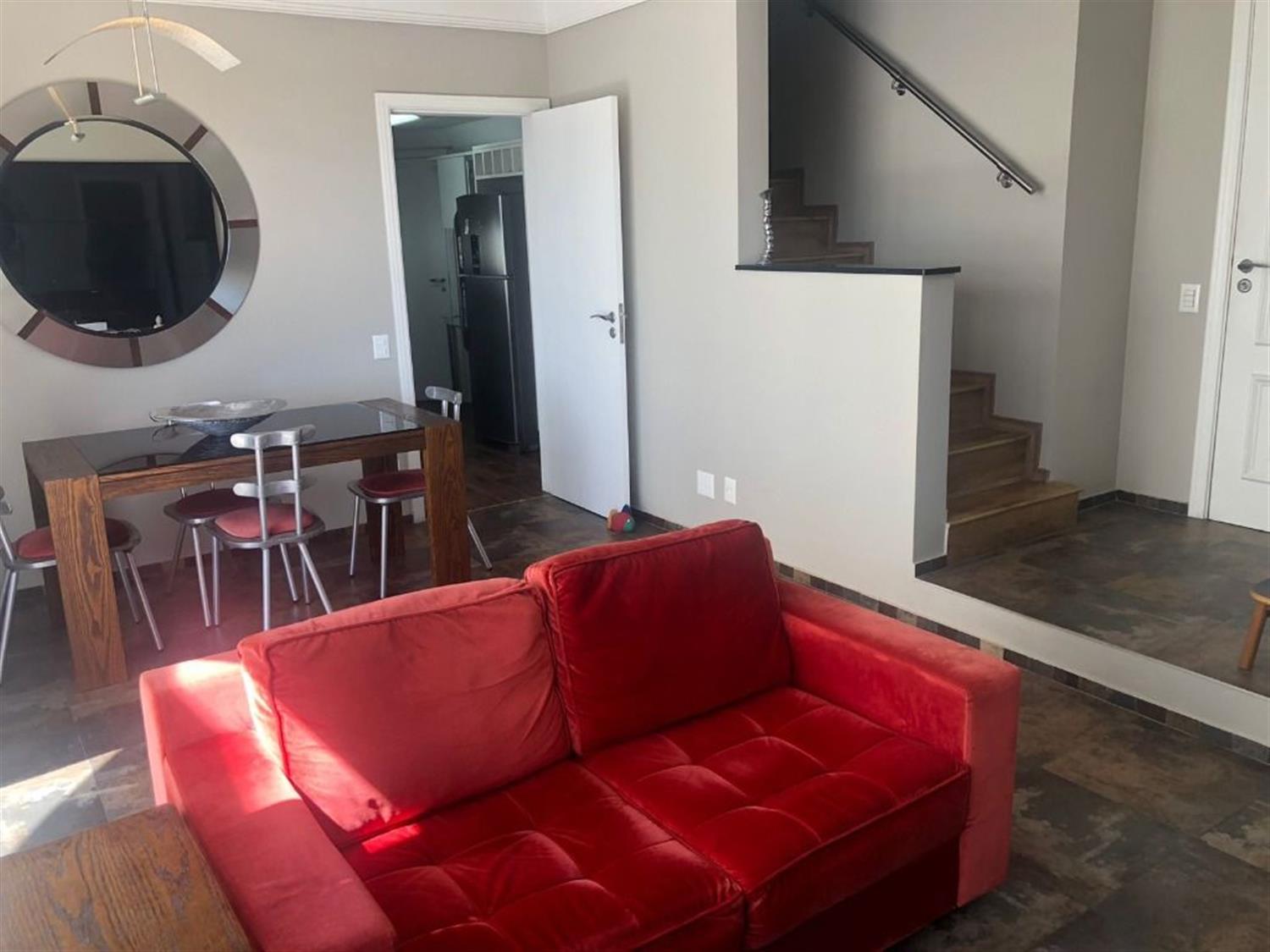 Apartamento, 2 quartos, 96 m² - Foto 1