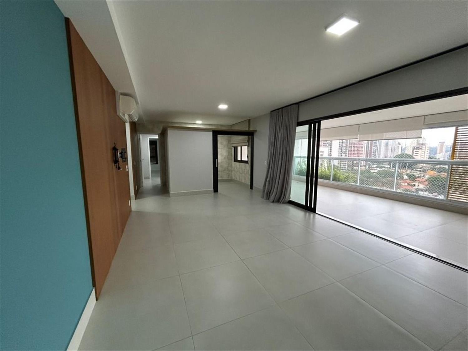 Apartamento, 3 quartos, 178 m² - Foto 3