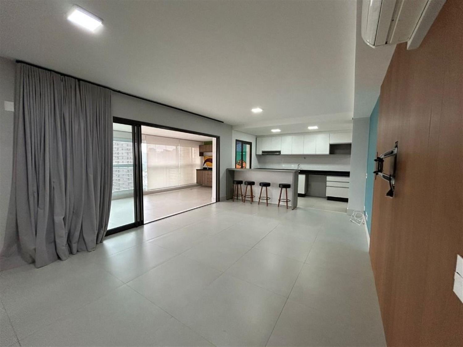 Apartamento, 3 quartos, 178 m² - Foto 2