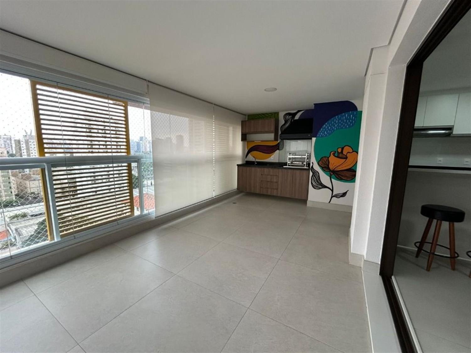 Apartamento, 3 quartos, 178 m² - Foto 1