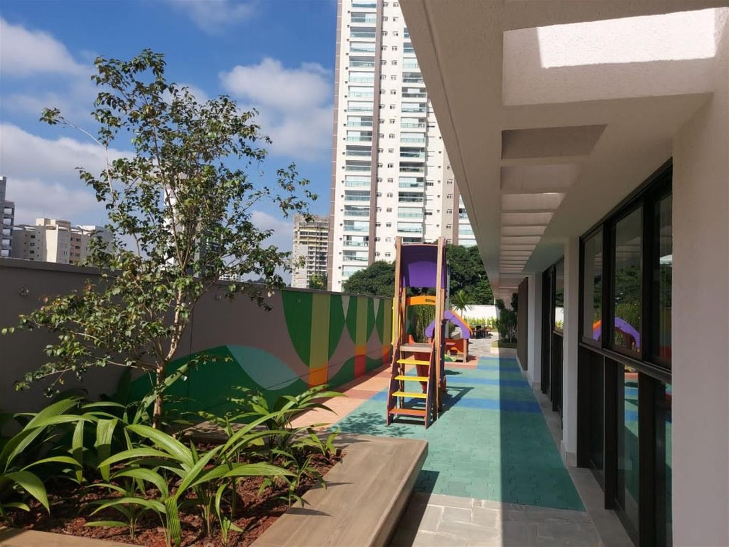 Apartamento, 3 quartos, 178 m² - Foto 43