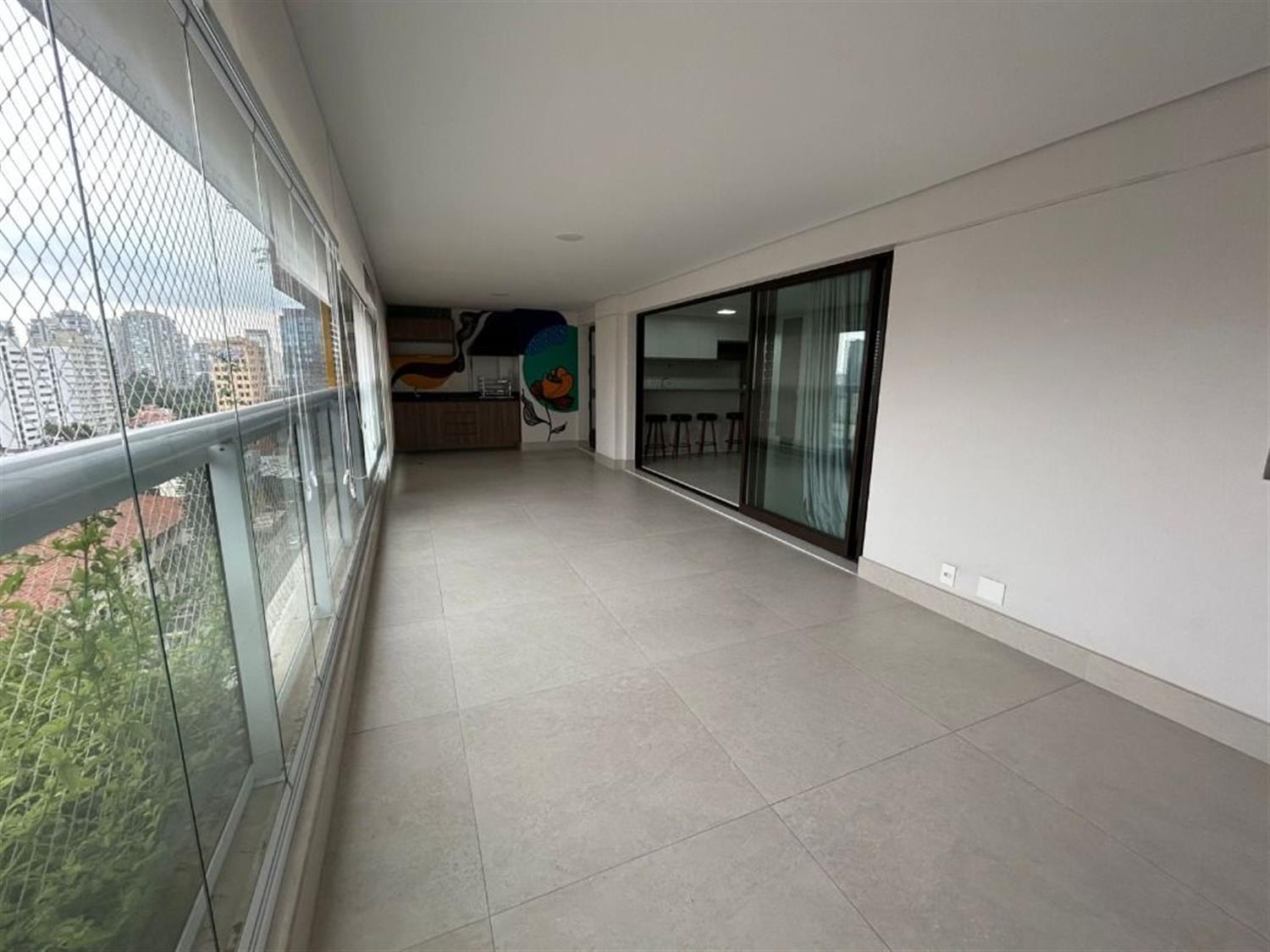 Apartamento, 3 quartos, 178 m² - Foto 6
