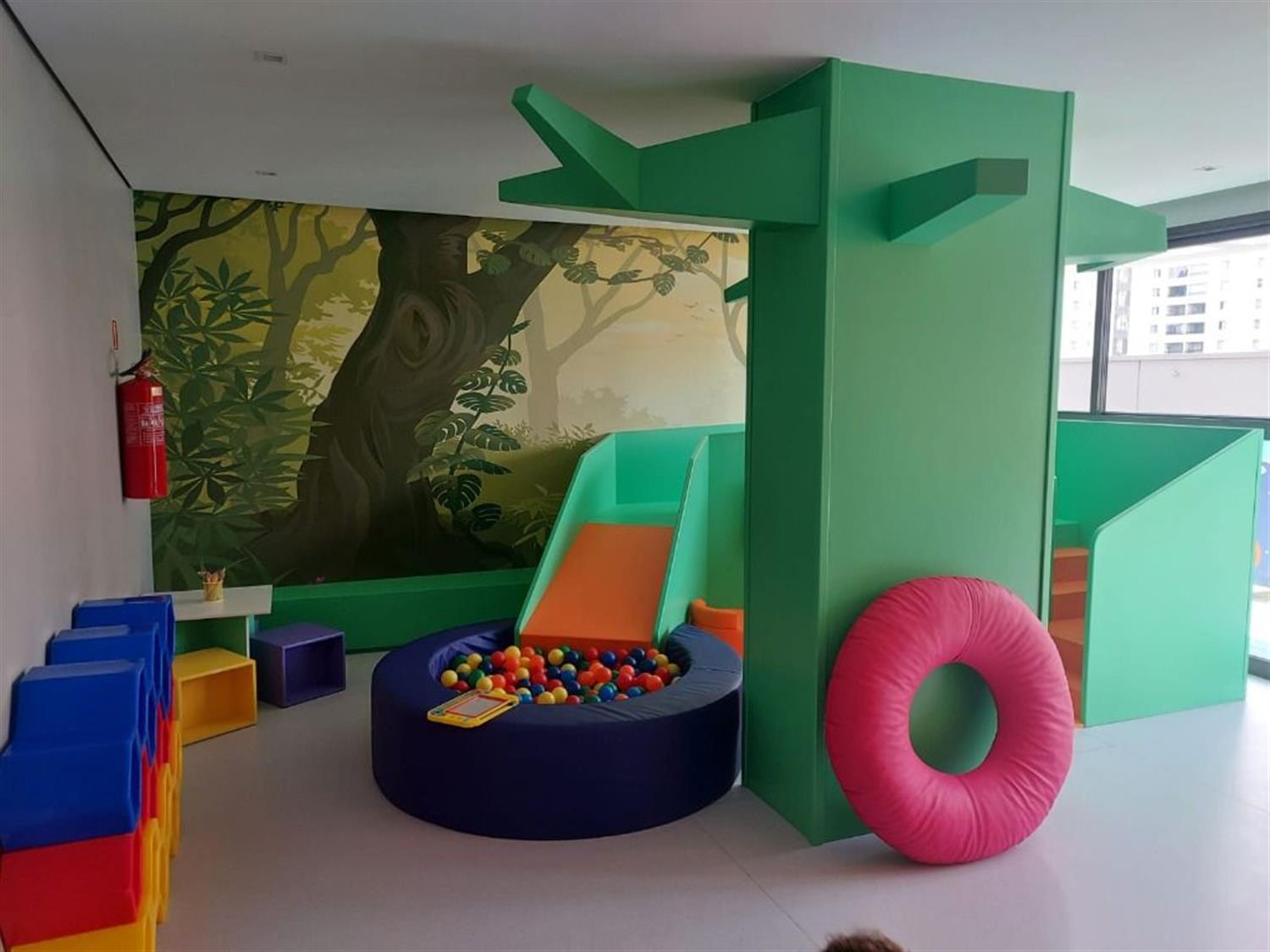 Apartamento, 3 quartos, 178 m² - Foto 44