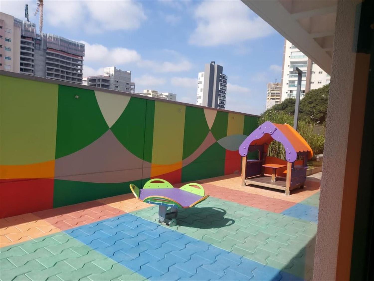 Apartamento, 3 quartos, 178 m² - Foto 46