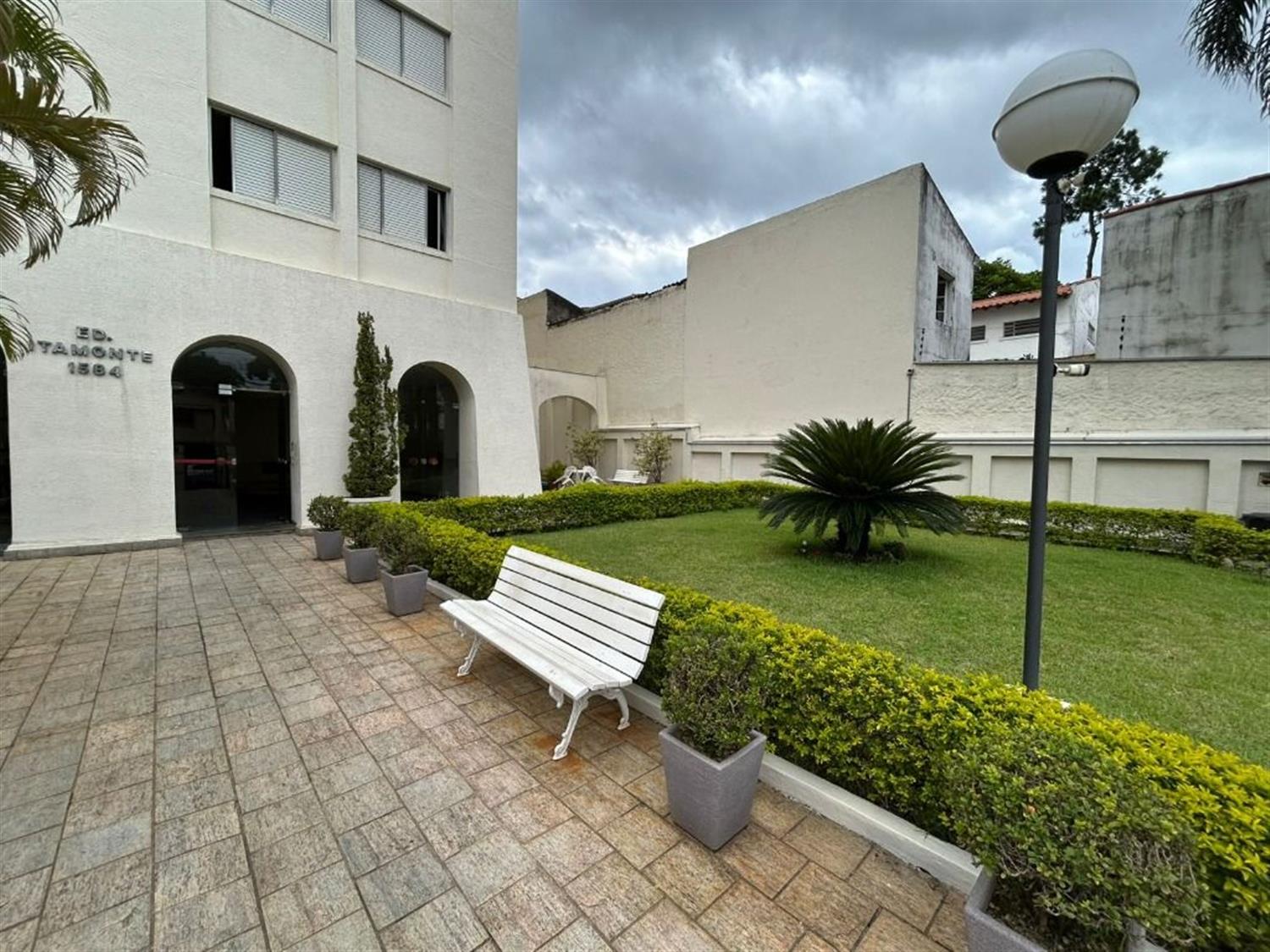 Apartamento, 2 quartos, 70 m² - Foto 2