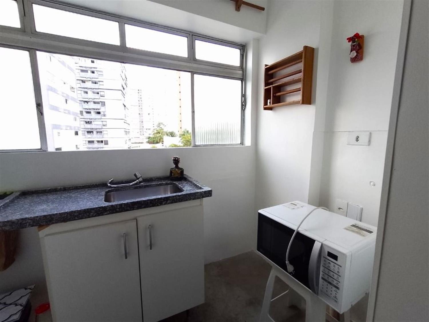 Apartamento, 2 quartos, 70 m² - Foto 10